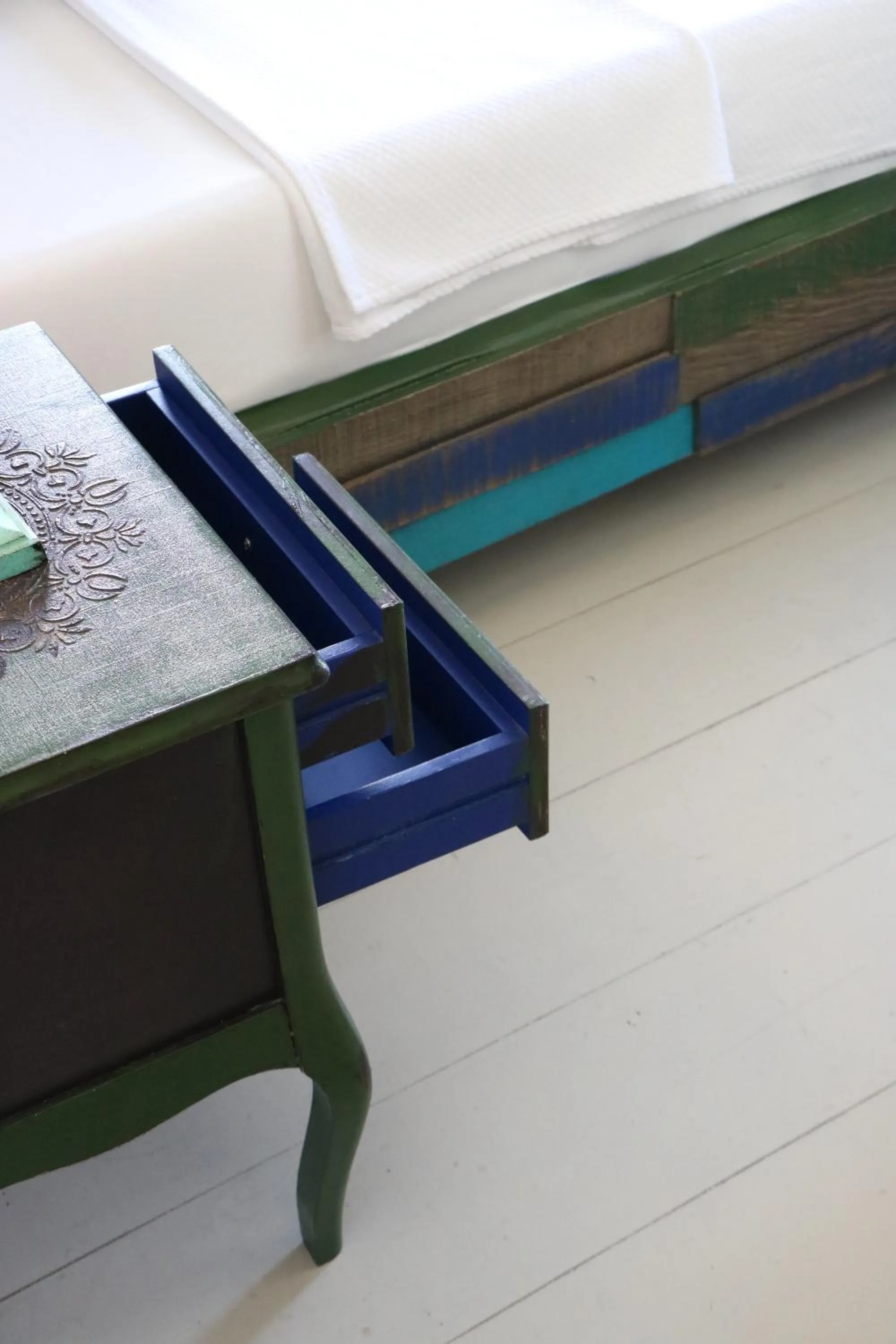 Cocopalm Boutique Hotel Alaçatı