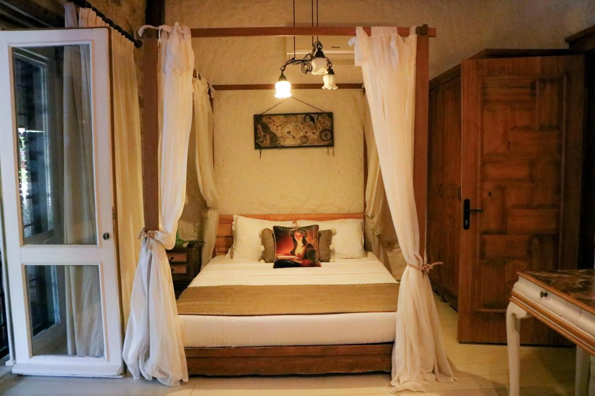 Cocopalm Boutique Hotel Alaçatı