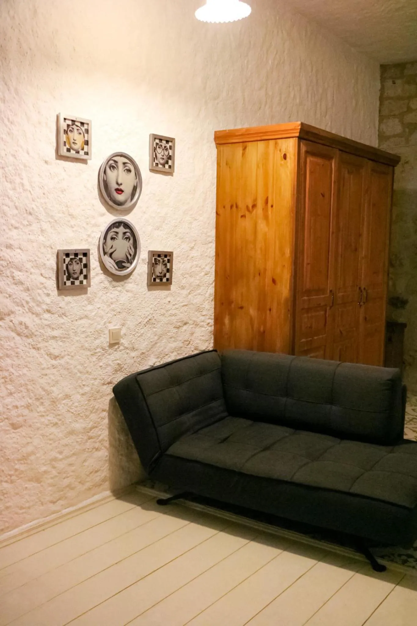 Cocopalm Boutique Hotel Alaçatı