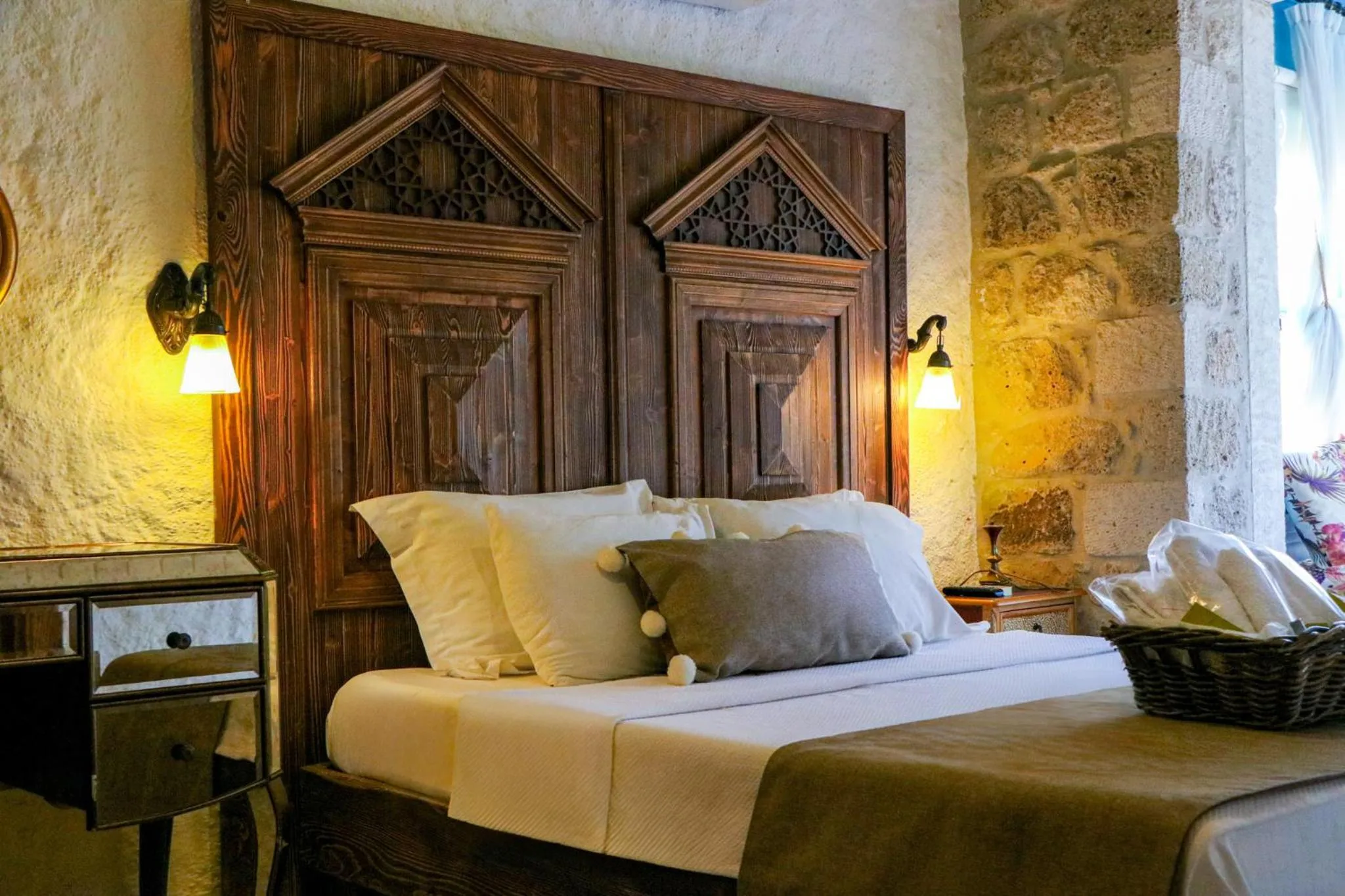 Cocopalm Boutique Hotel Alaçatı