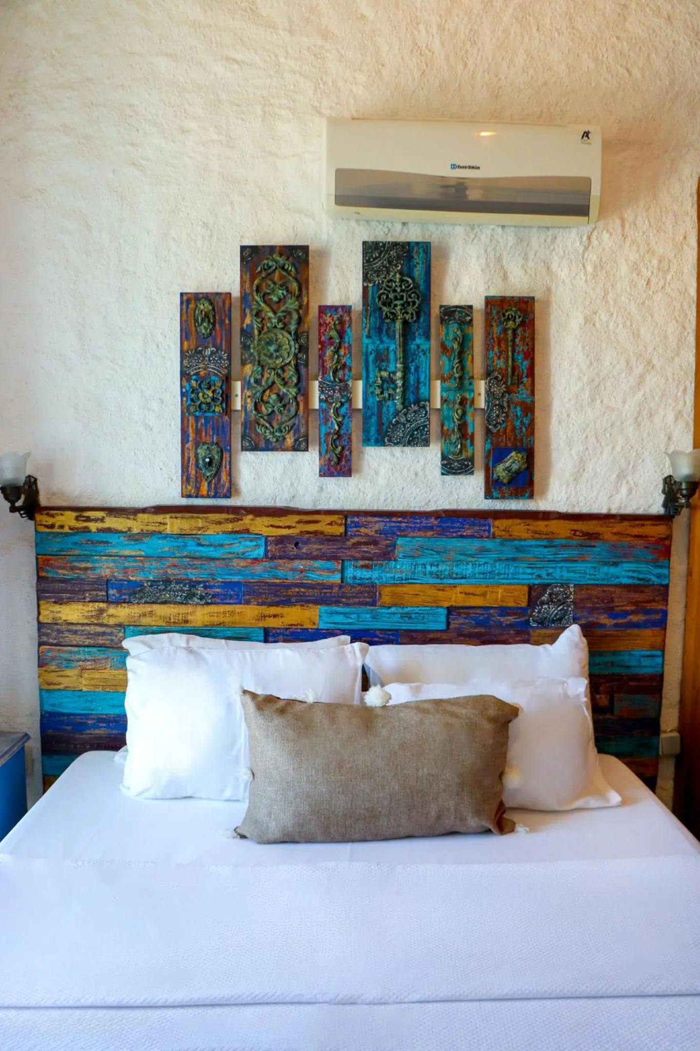 Cocopalm Boutique Hotel Alaçatı