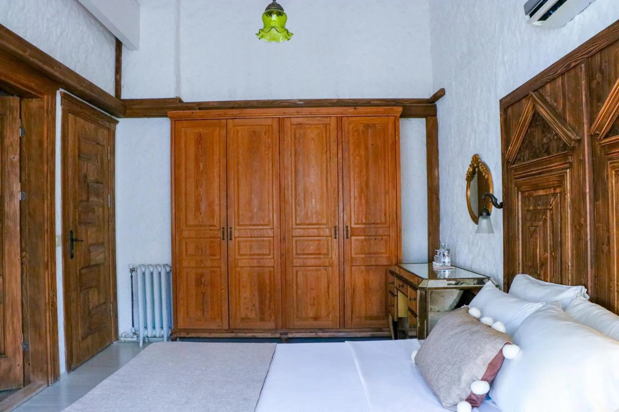 Cocopalm Boutique Hotel Alaçatı