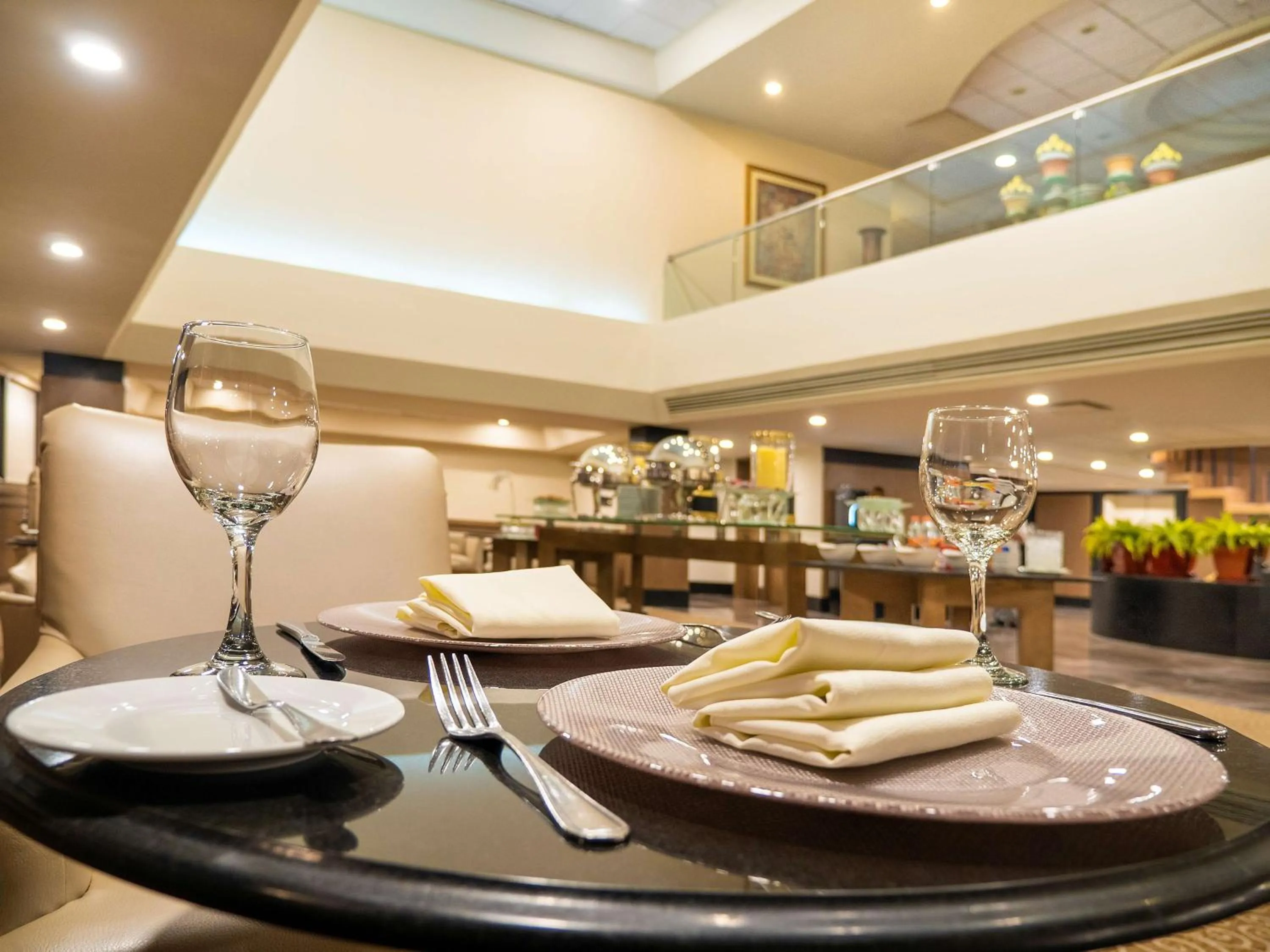 Property building in MS Milenium Monterrey Curio Collection by Hilton