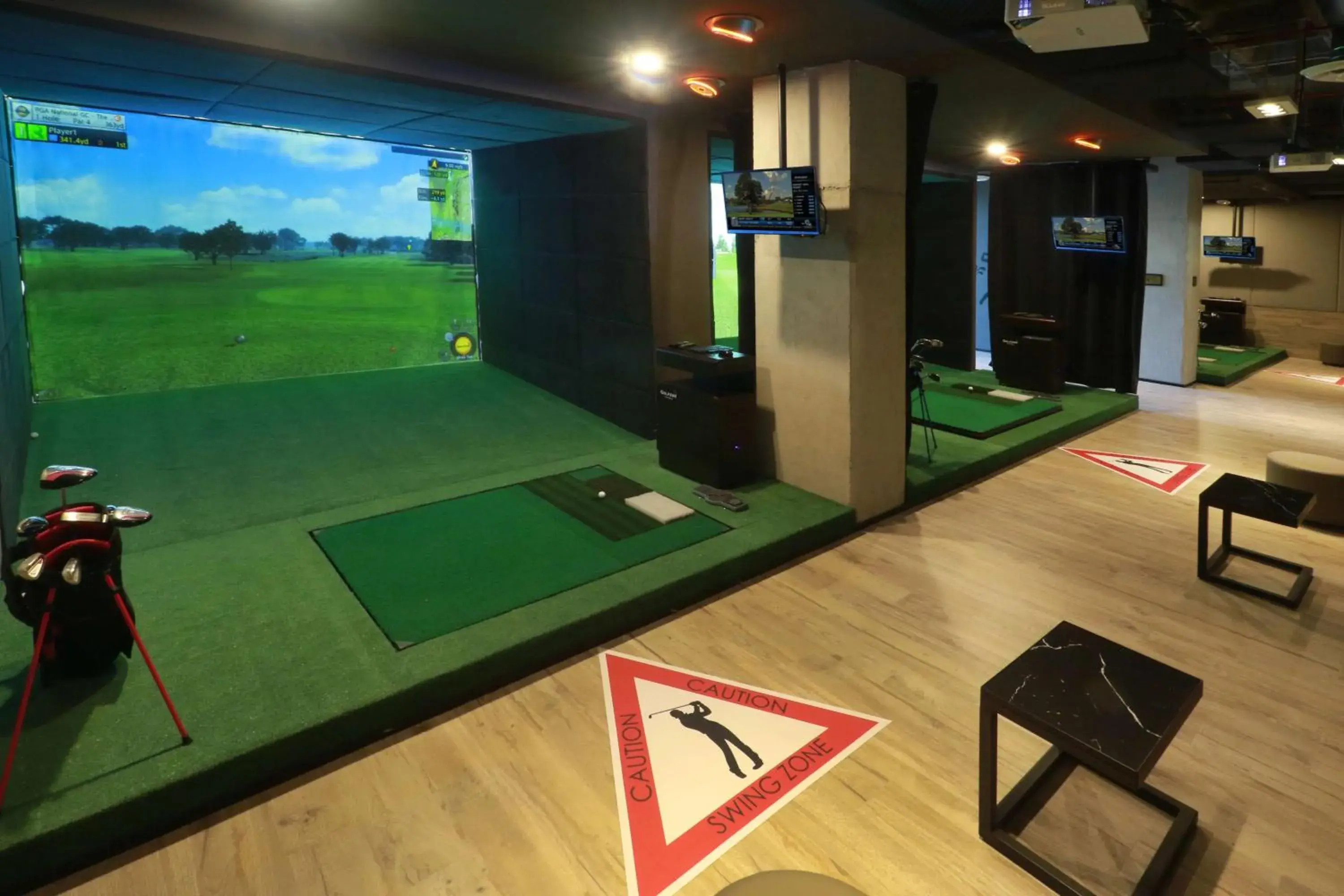 Restaurant/places to eat in MS Milenium Monterrey Curio Collection by Hilton Restaurant/places to eat in MS Milenium Monterrey Curio Collection by Hilton