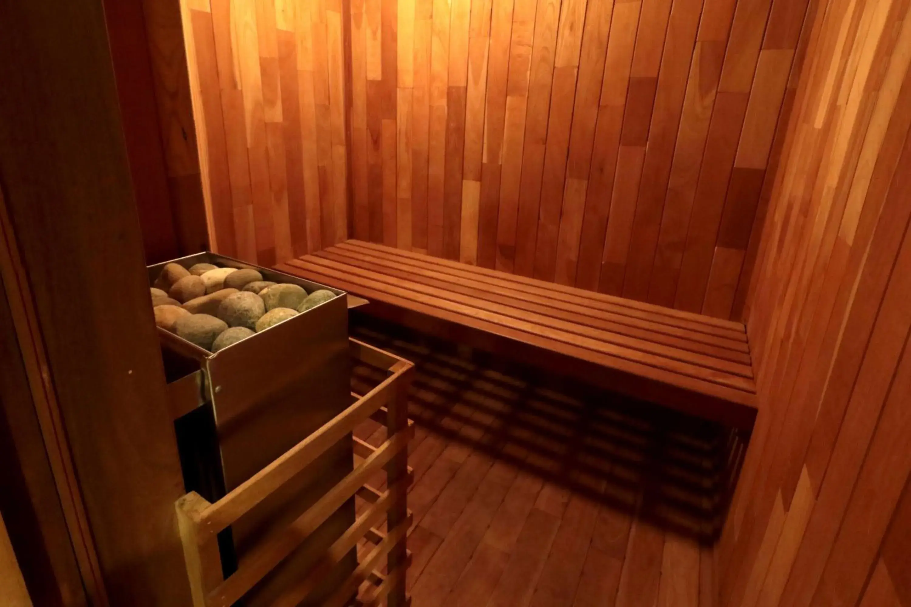 Spa and wellness centre/facilities in MS Milenium Monterrey Curio Collection by Hilton Spa and wellness centre/facilities in MS Milenium Monterrey Curio Collection by Hilton