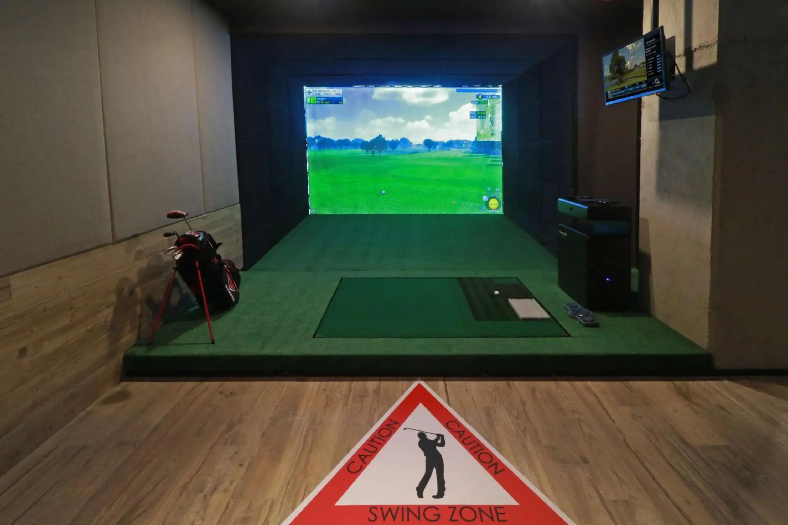 Restaurant/places to eat in MS Milenium Monterrey Curio Collection by Hilton Restaurant/places to eat in MS Milenium Monterrey Curio Collection by Hilton