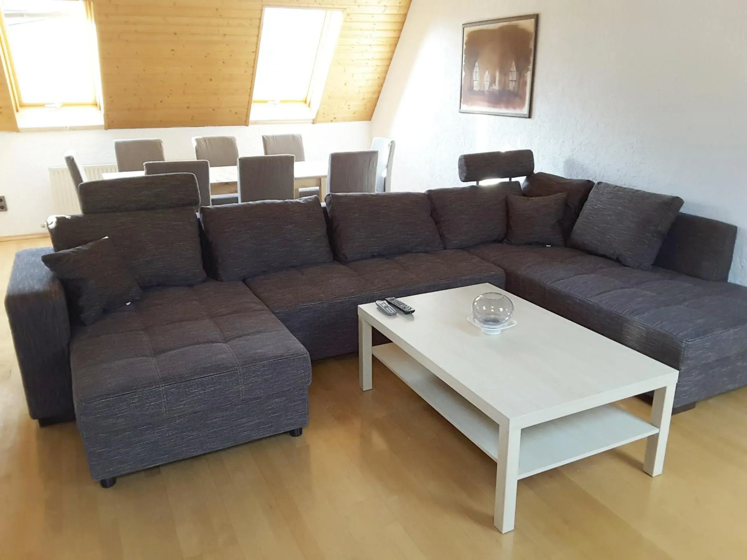 KRIO Nicola Rothfuchs Ferienwohnung 2 KRIO Nicola Rothfuchs Ferienwohnung 2