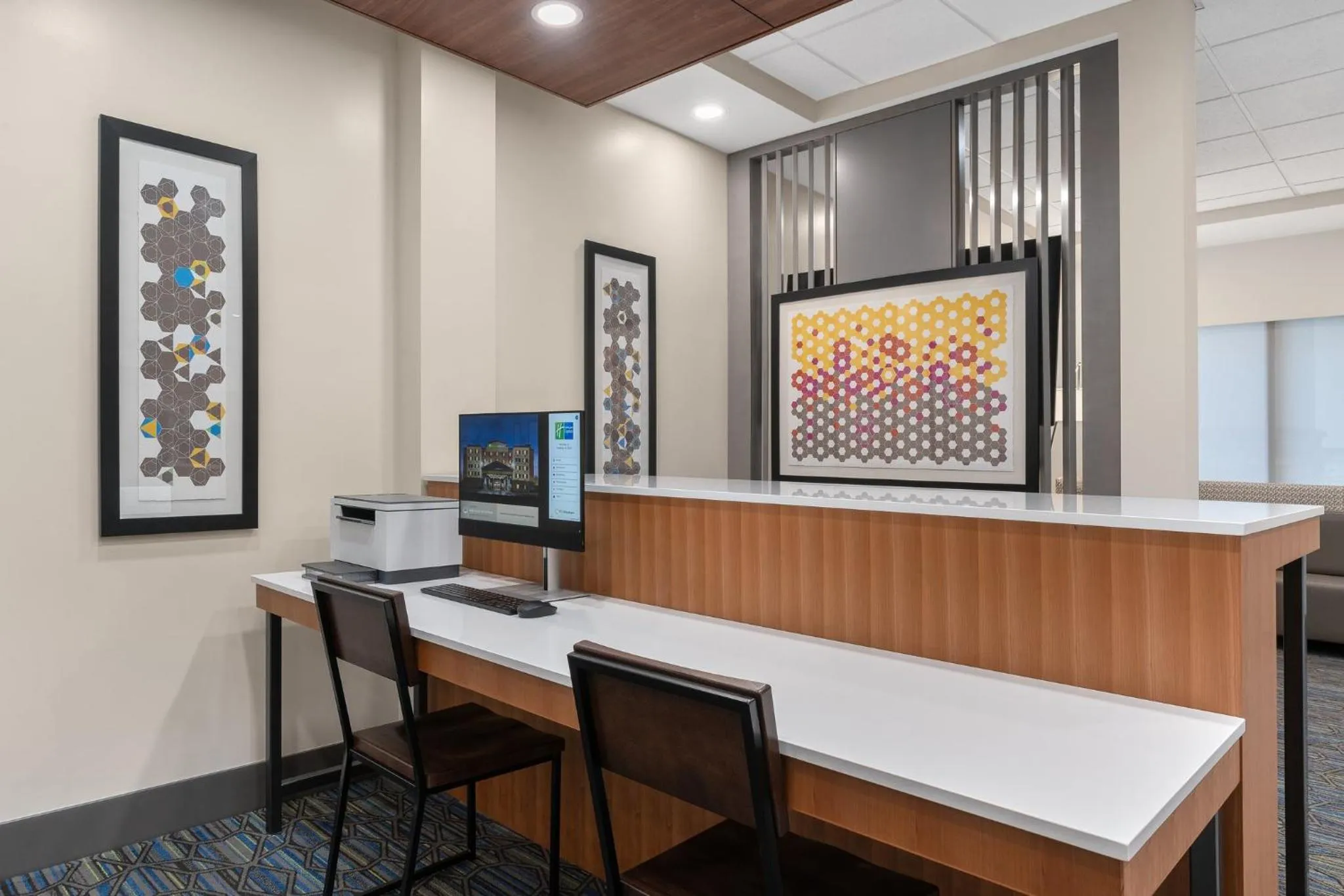 Other in Holiday Inn Express Hotel & Suites Coralville by IHG