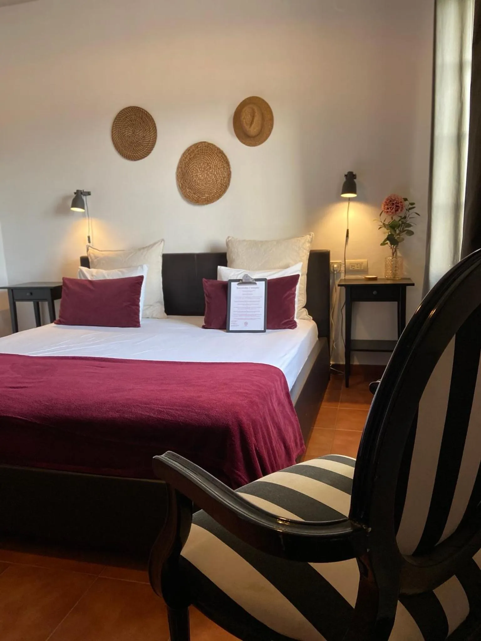 Bed in Villa Ignacia B&B - Naturaleza entre Ronda & Setenil