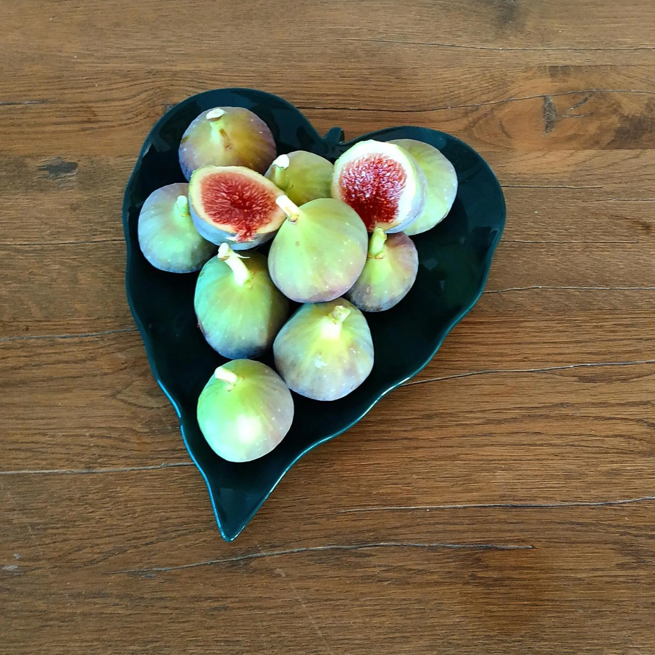 Food in Villa Ignacia B&B - Naturaleza entre Ronda & Setenil