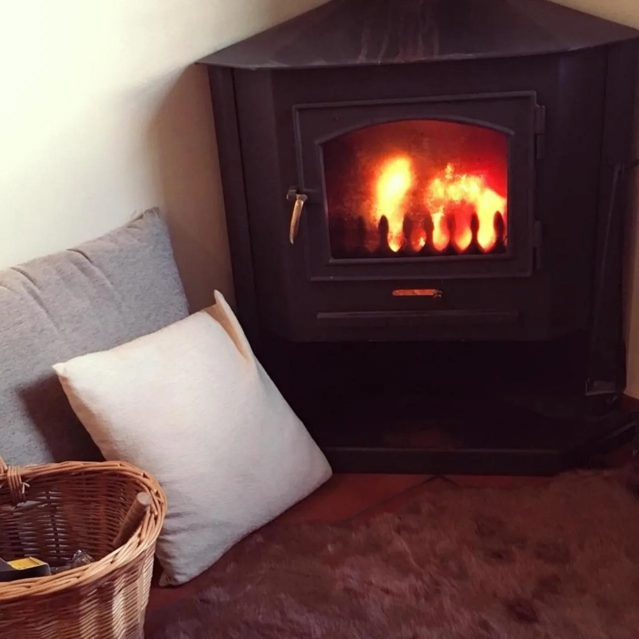 flat iron in Villa Ignacia B&B - Naturaleza entre Ronda & Setenil