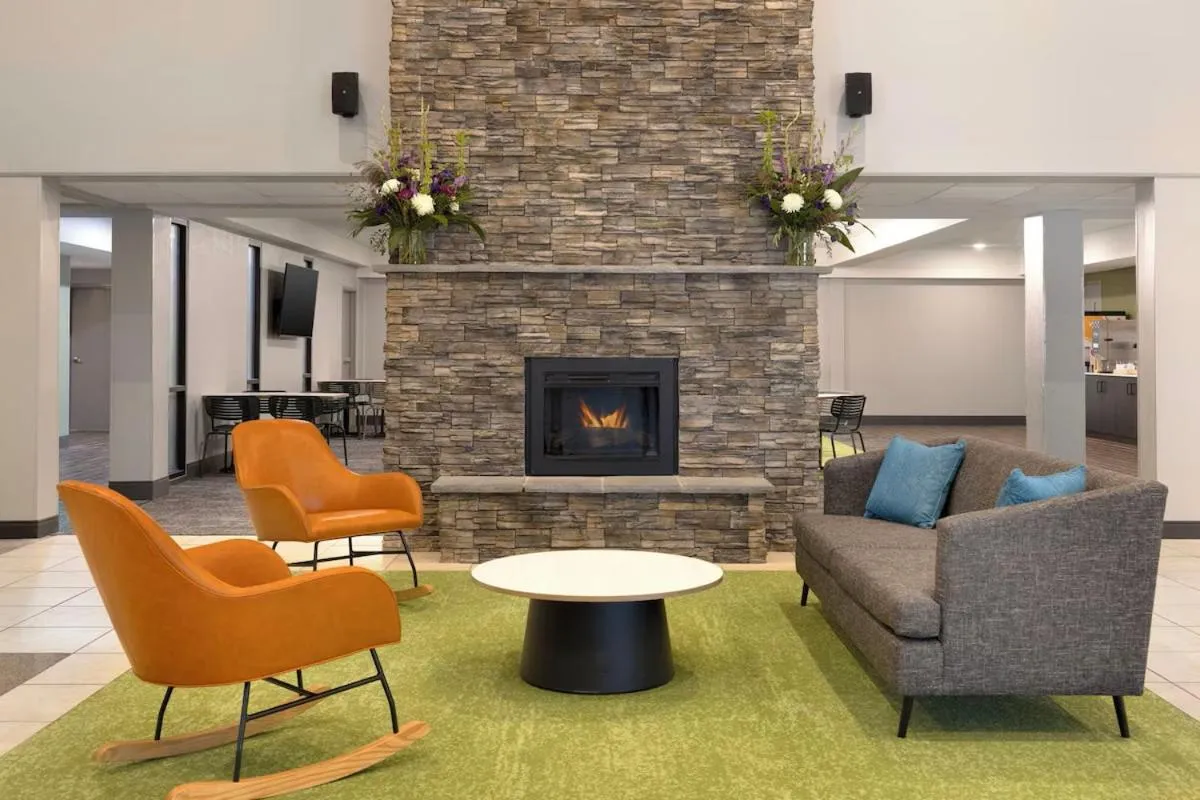 Spark By Hilton Ames