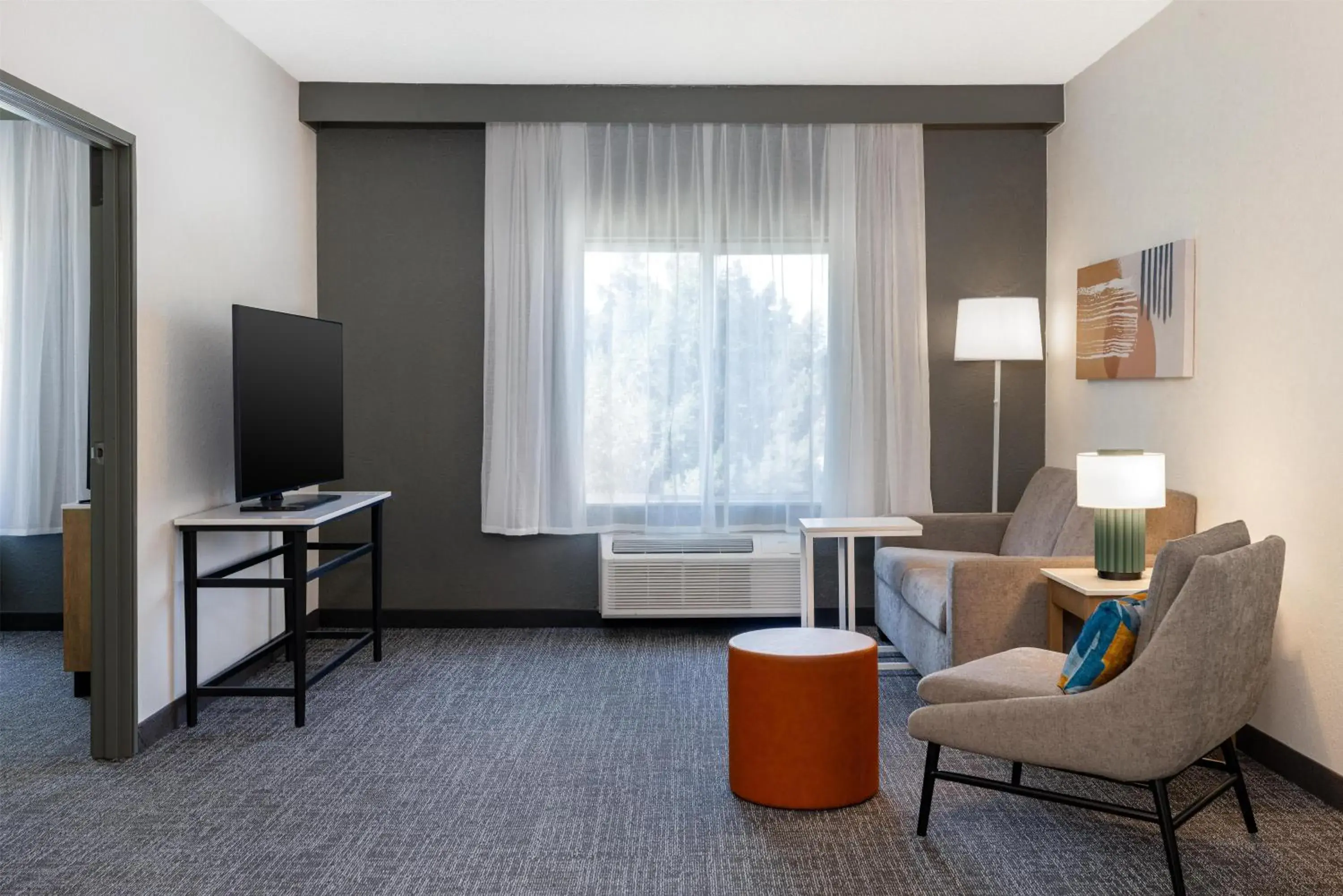 Living room in Spark By Hilton Ames Living room in Spark By Hilton Ames