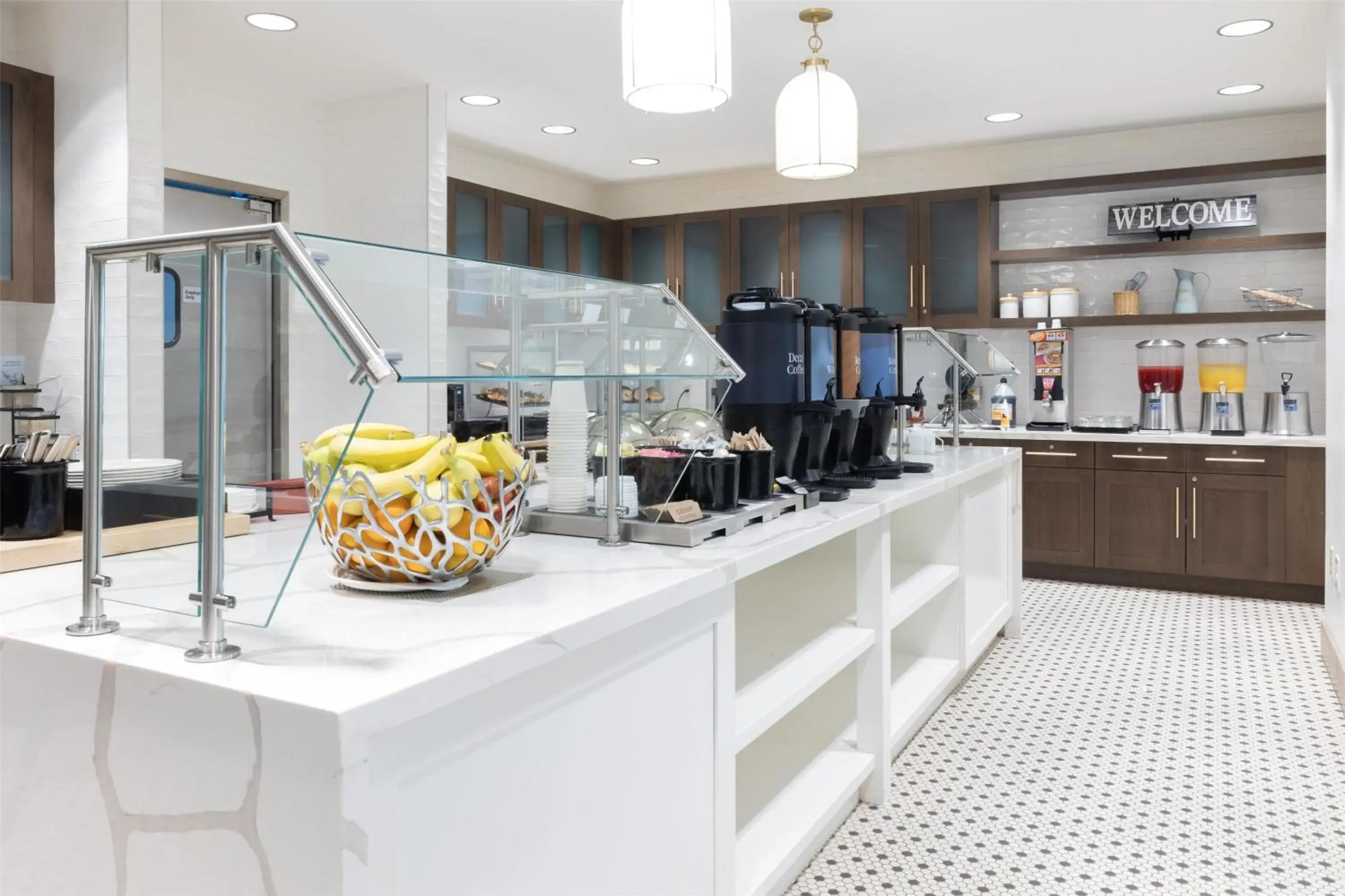 Breakfast in Homewood Suites by Hilton Baltimore - Arundel Mills Breakfast in Homewood Suites by Hilton Baltimore - Arundel Mills