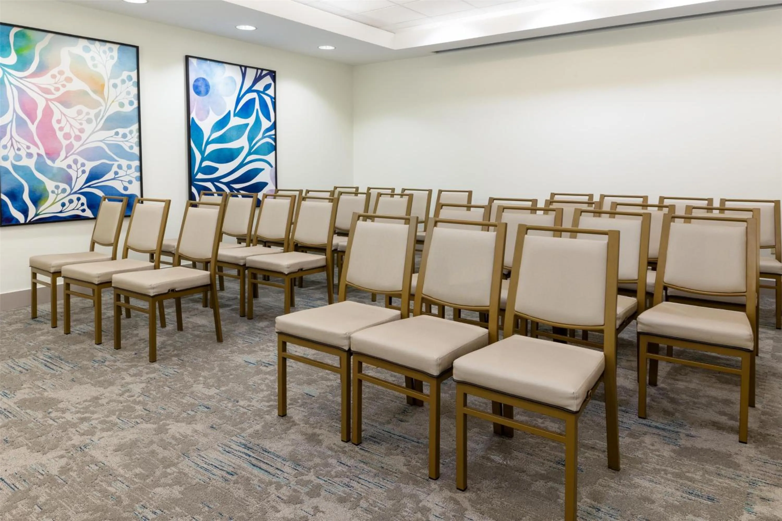 Meeting/conference room in Homewood Suites by Hilton Baltimore - Arundel Mills
