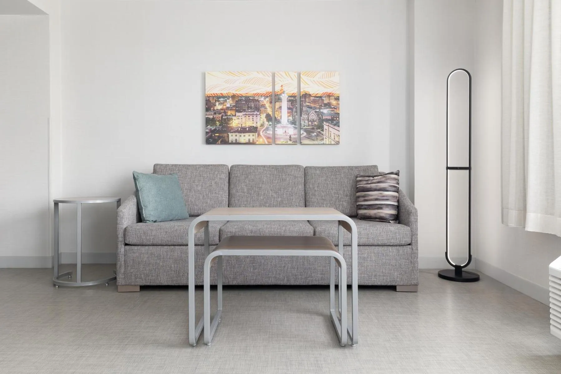 Guests in Homewood Suites by Hilton Baltimore - Arundel Mills