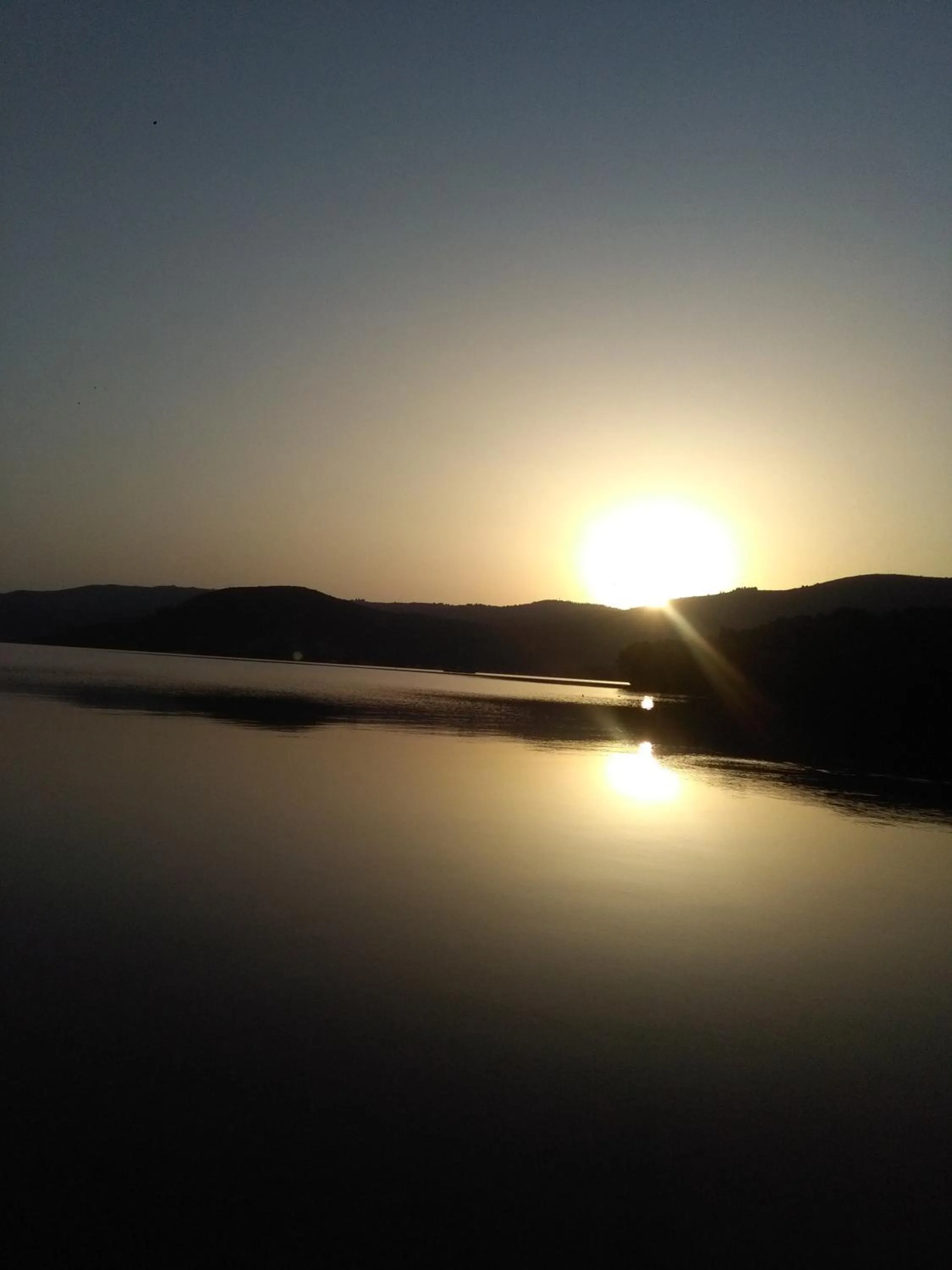 Sea view in Thea Houses