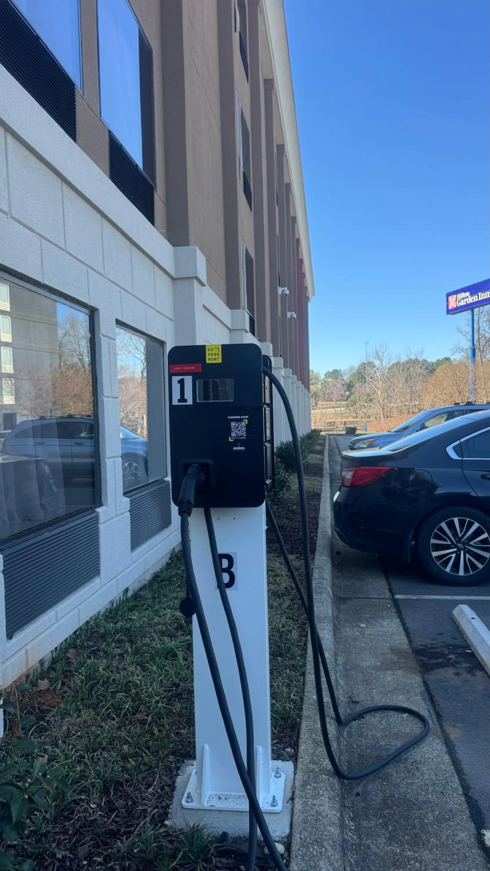 Holiday Inn Express & Suites Greensboro - I-40 atWendover by IHG