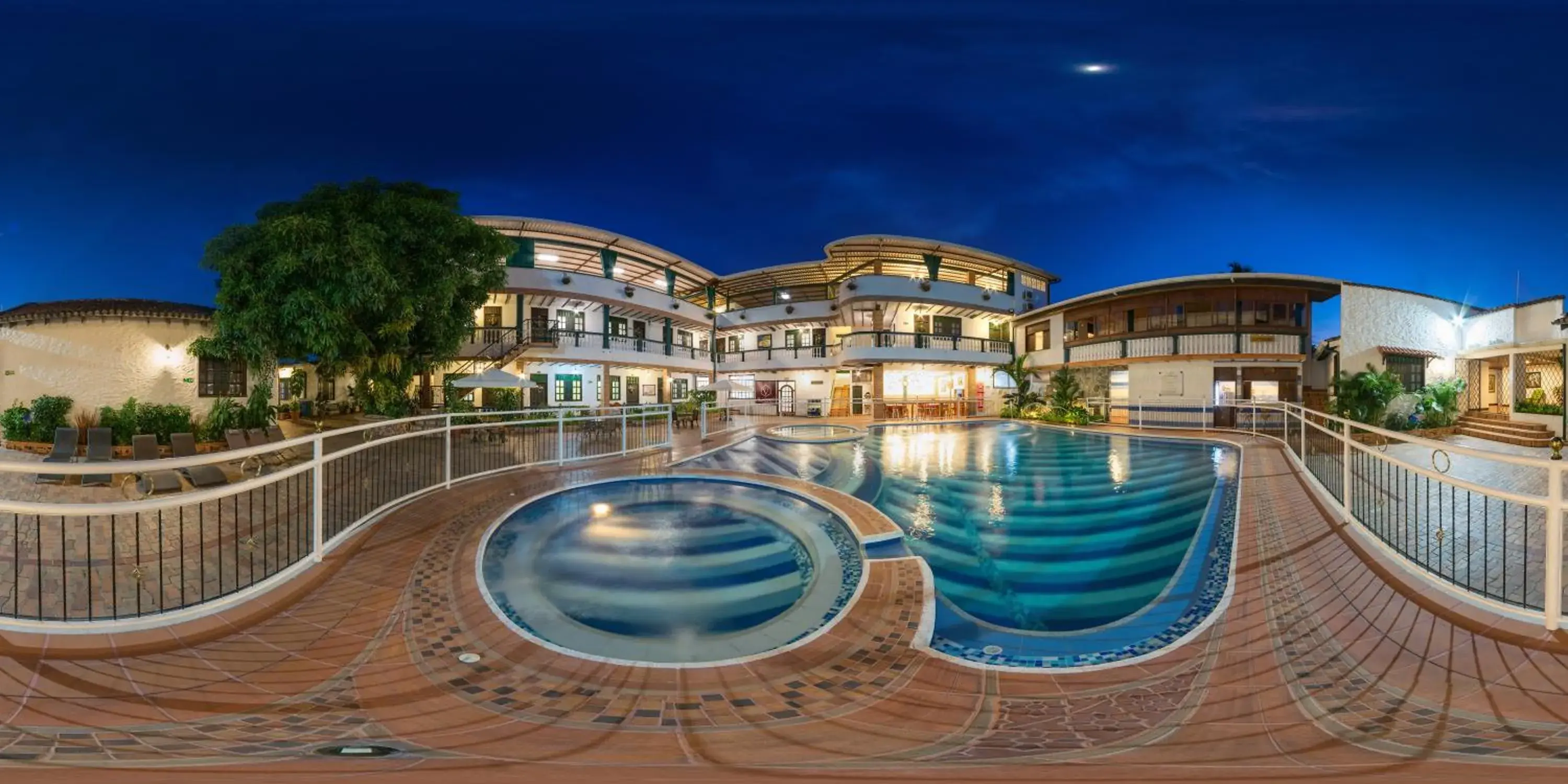 Hotel El Virrey Boutique Honda Hotel El Virrey Boutique Honda