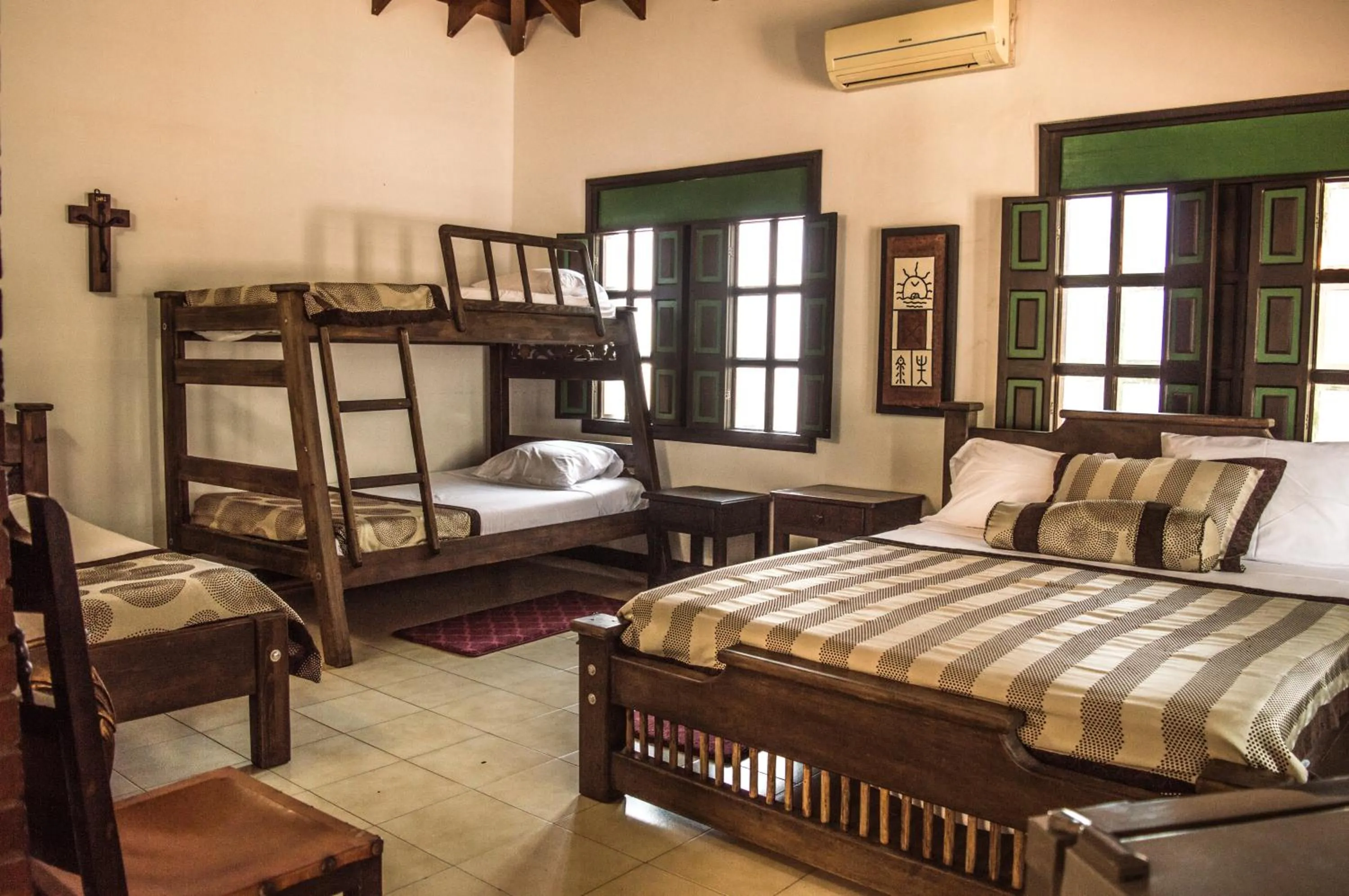 Hotel El Virrey Boutique Honda
