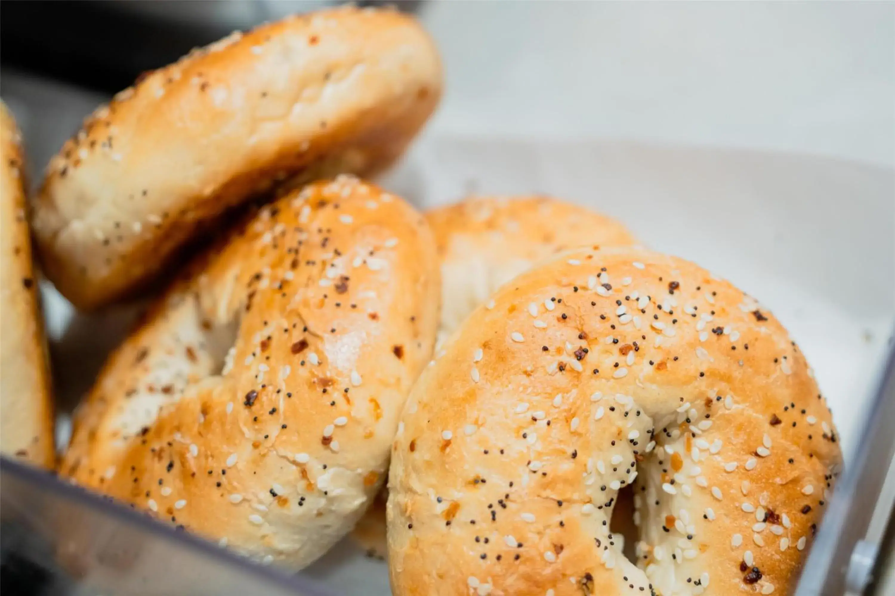 Breakfast in Hampton Inn Gonzales Breakfast in Hampton Inn Gonzales
