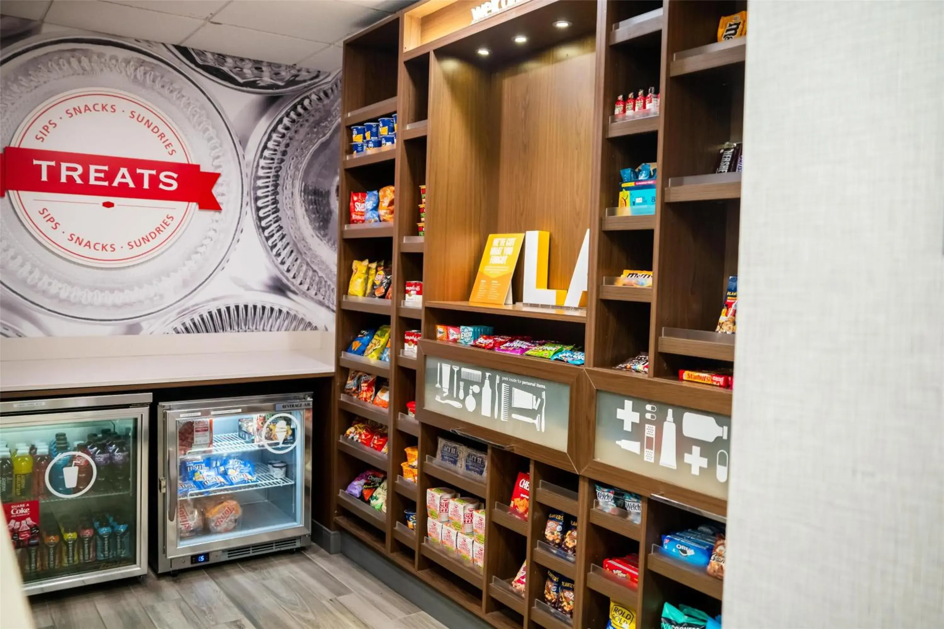 Restaurant/places to eat in Hampton Inn Gonzales Restaurant/places to eat in Hampton Inn Gonzales