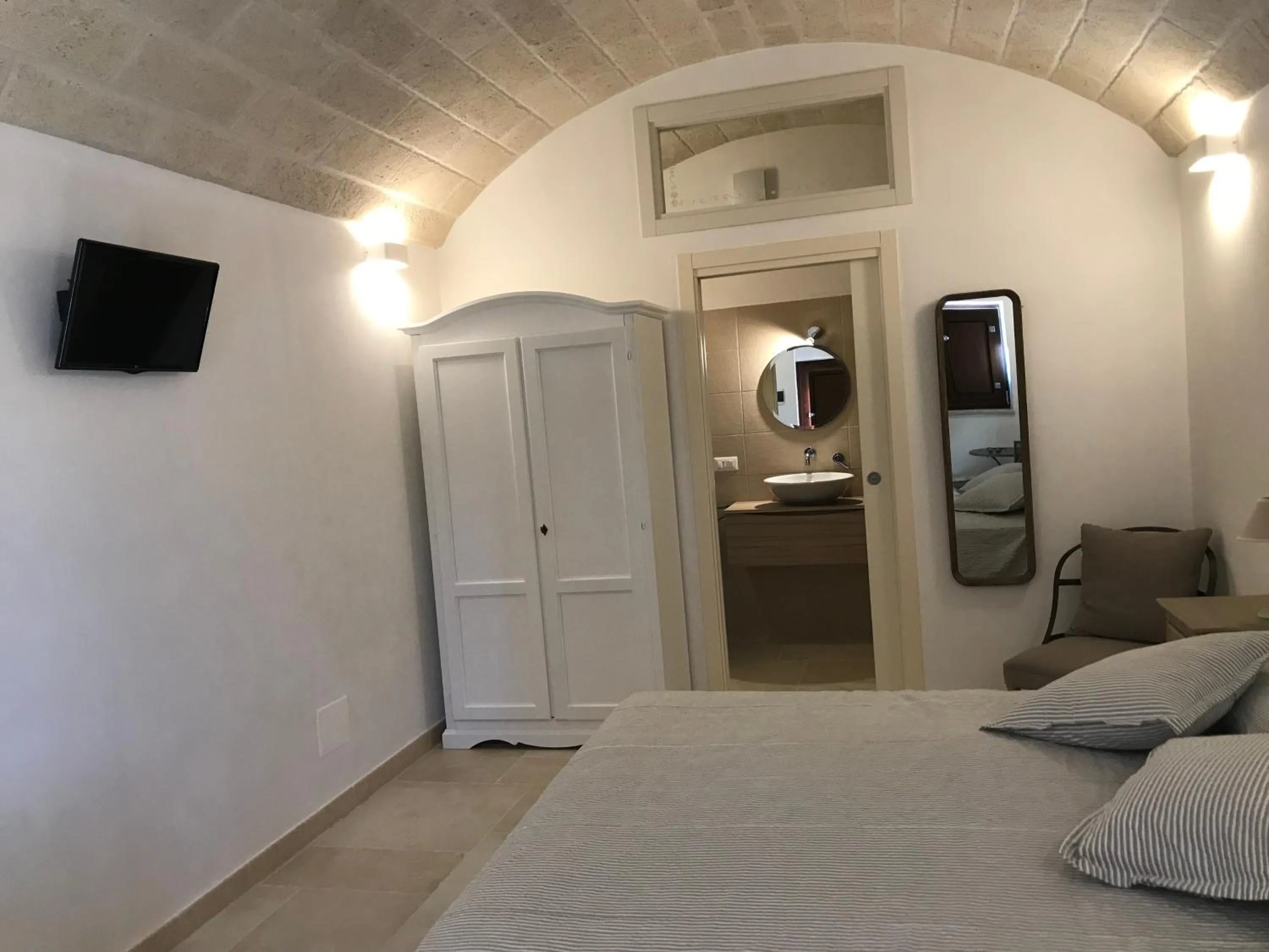 Il Trullo di Giulietta