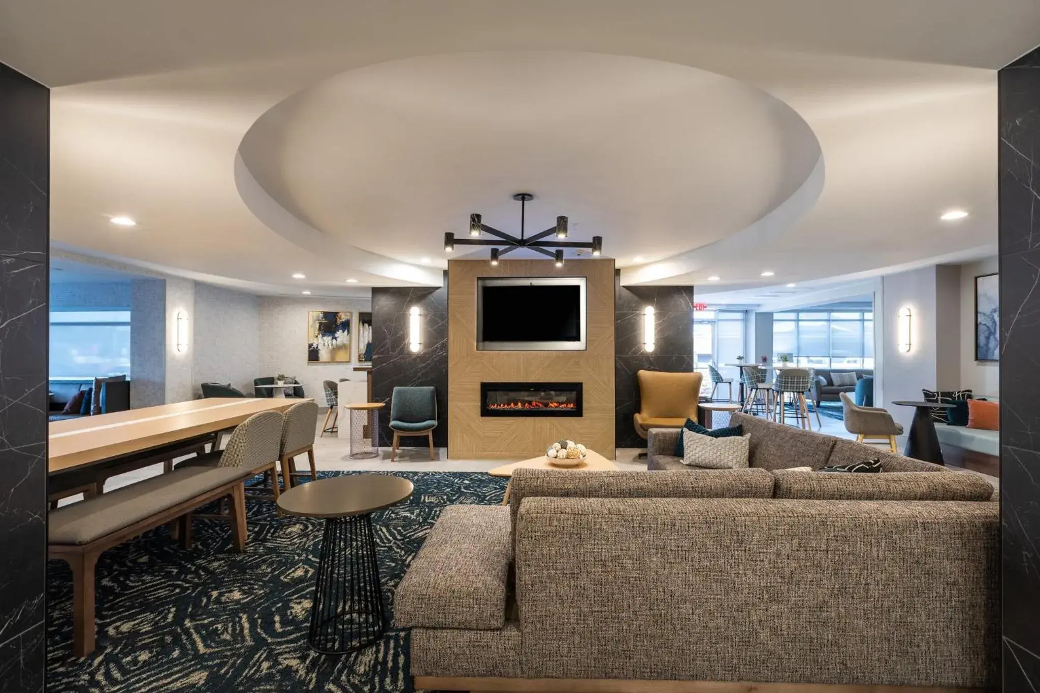 Property building in Holiday Inn Anderson by IHG Property building in Holiday Inn Anderson by IHG