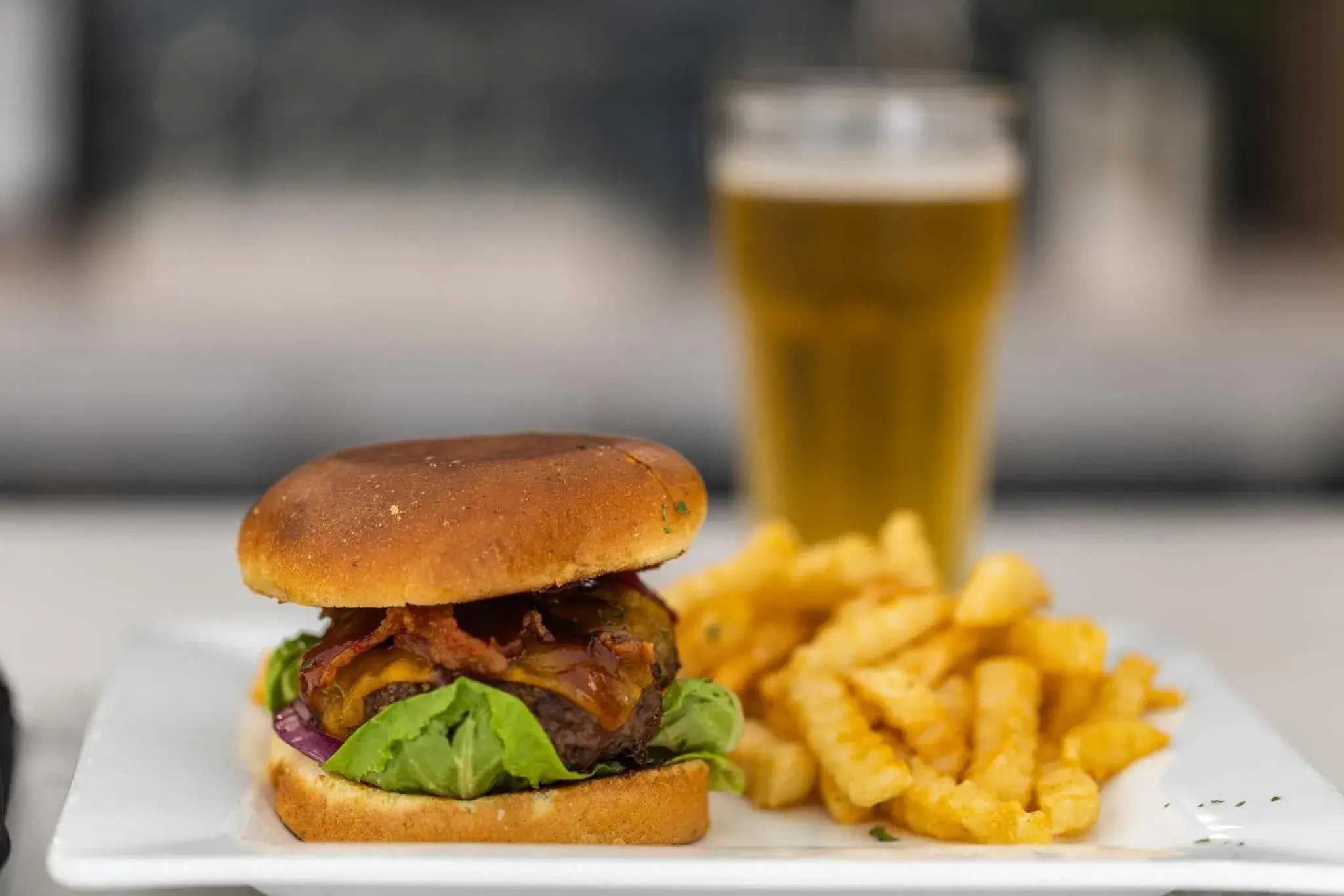 Restaurant/places to eat in Holiday Inn Anderson by IHG Restaurant/places to eat in Holiday Inn Anderson by IHG
