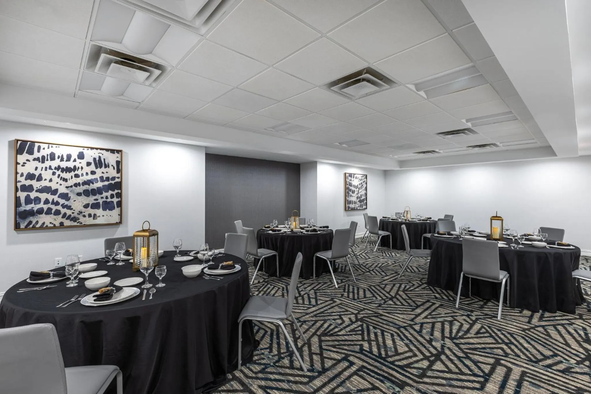 Banquet/Function facilities in Holiday Inn Anderson by IHG