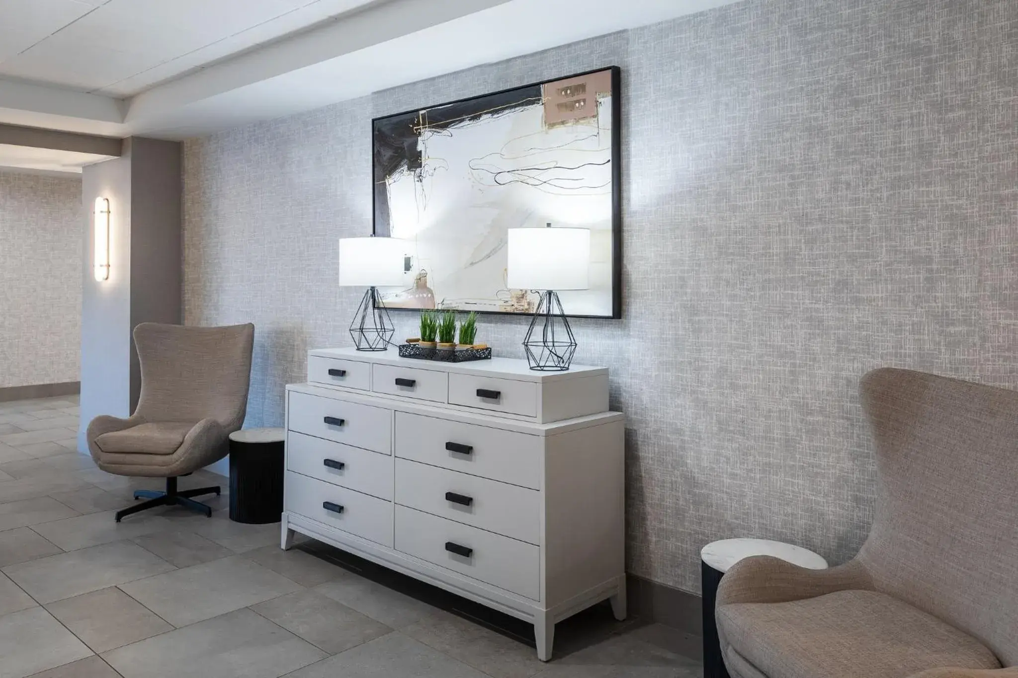 Property building in Holiday Inn Anderson by IHG Property building in Holiday Inn Anderson by IHG