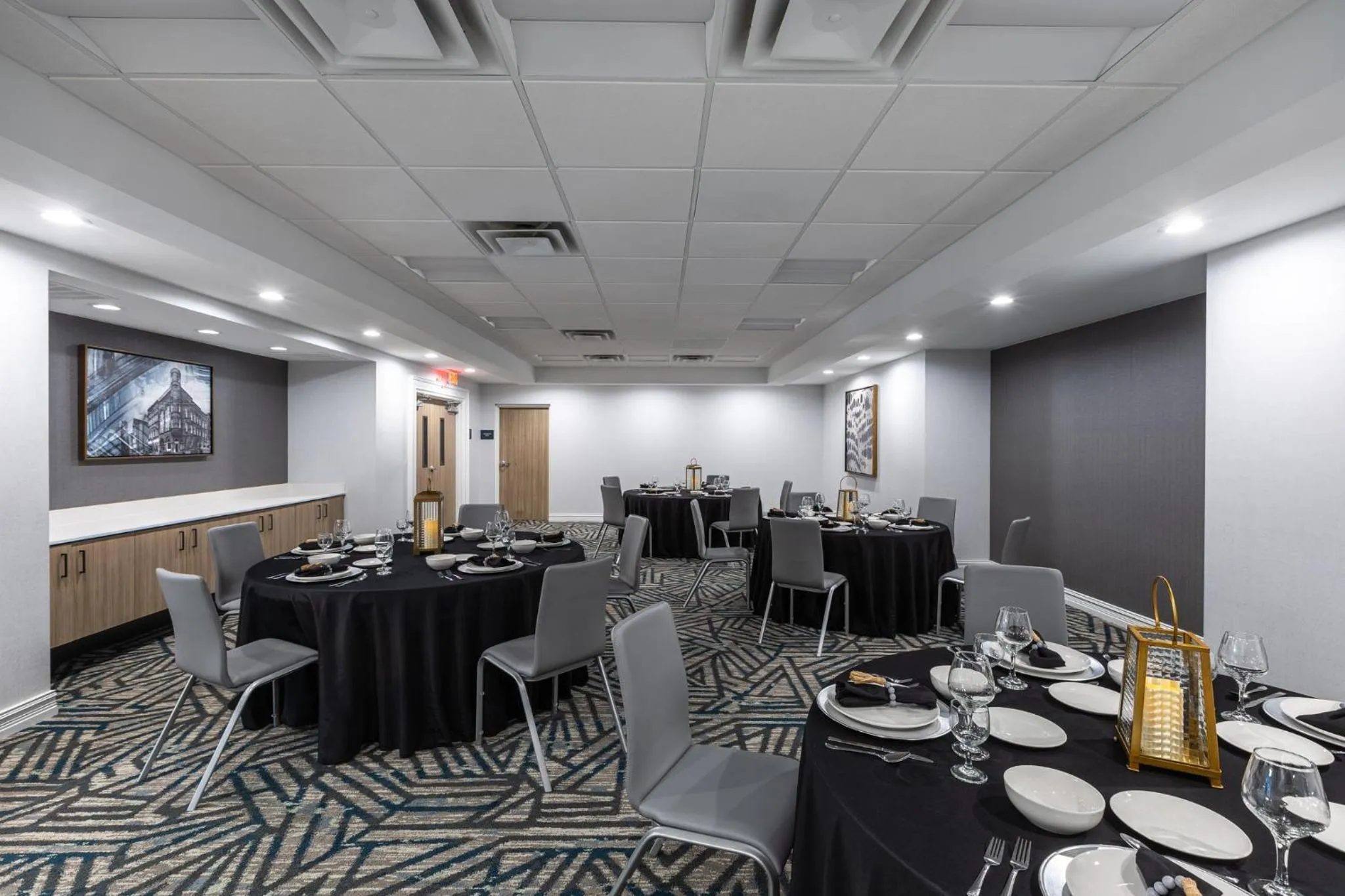 Banquet/Function facilities in Holiday Inn Anderson by IHG