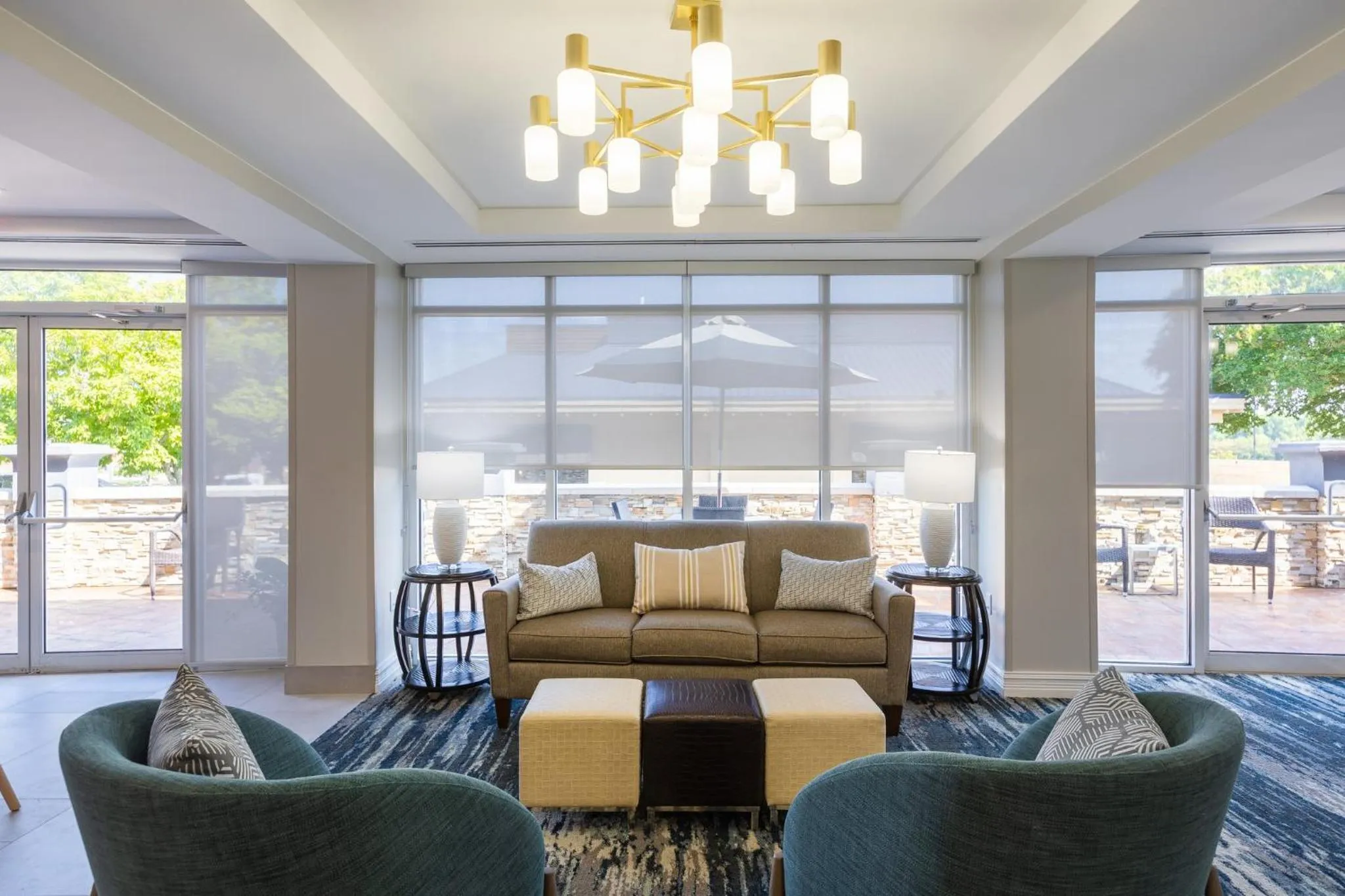 Meeting/conference room in Holiday Inn Anderson by IHG