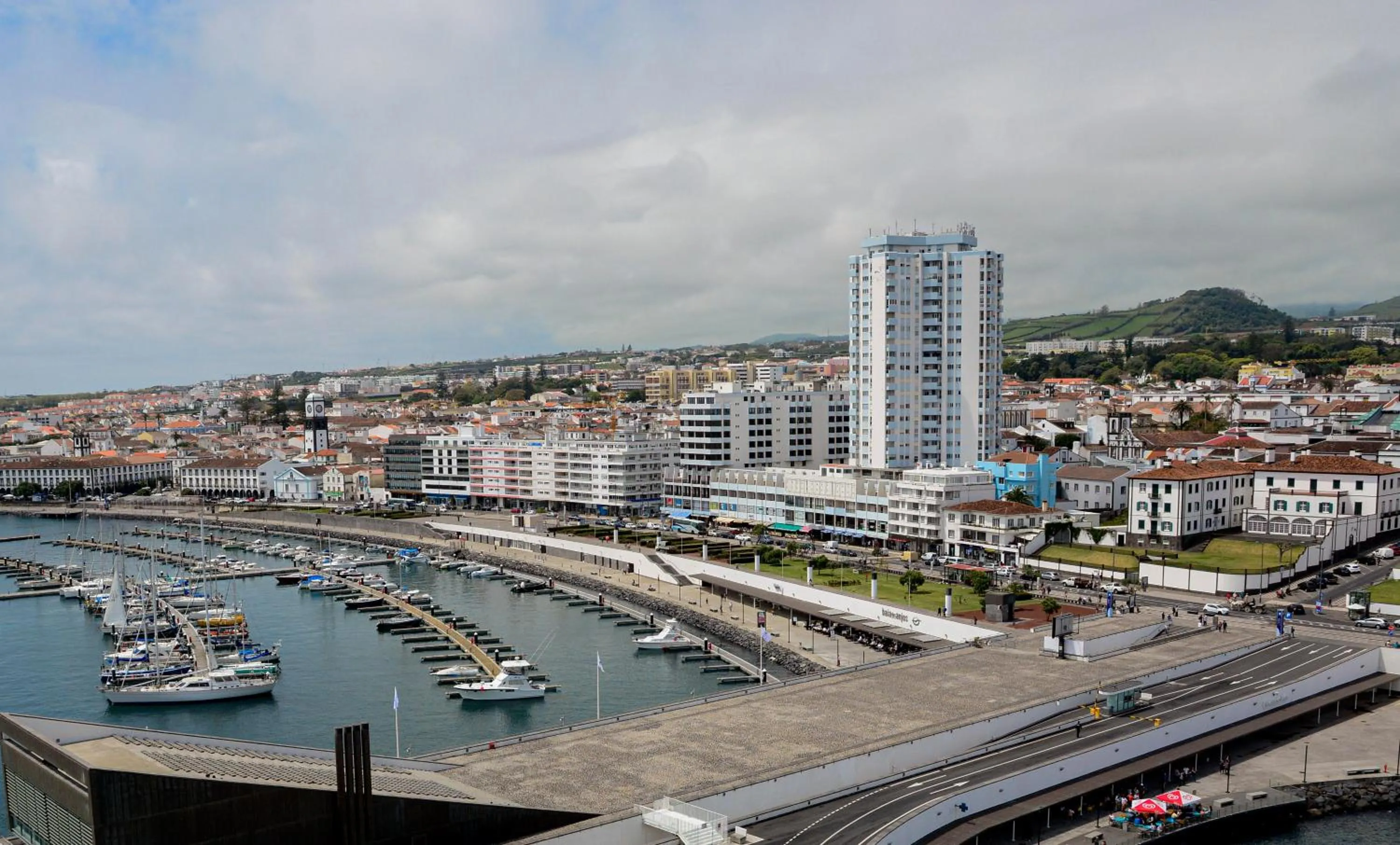 Apartment Sol Mar
