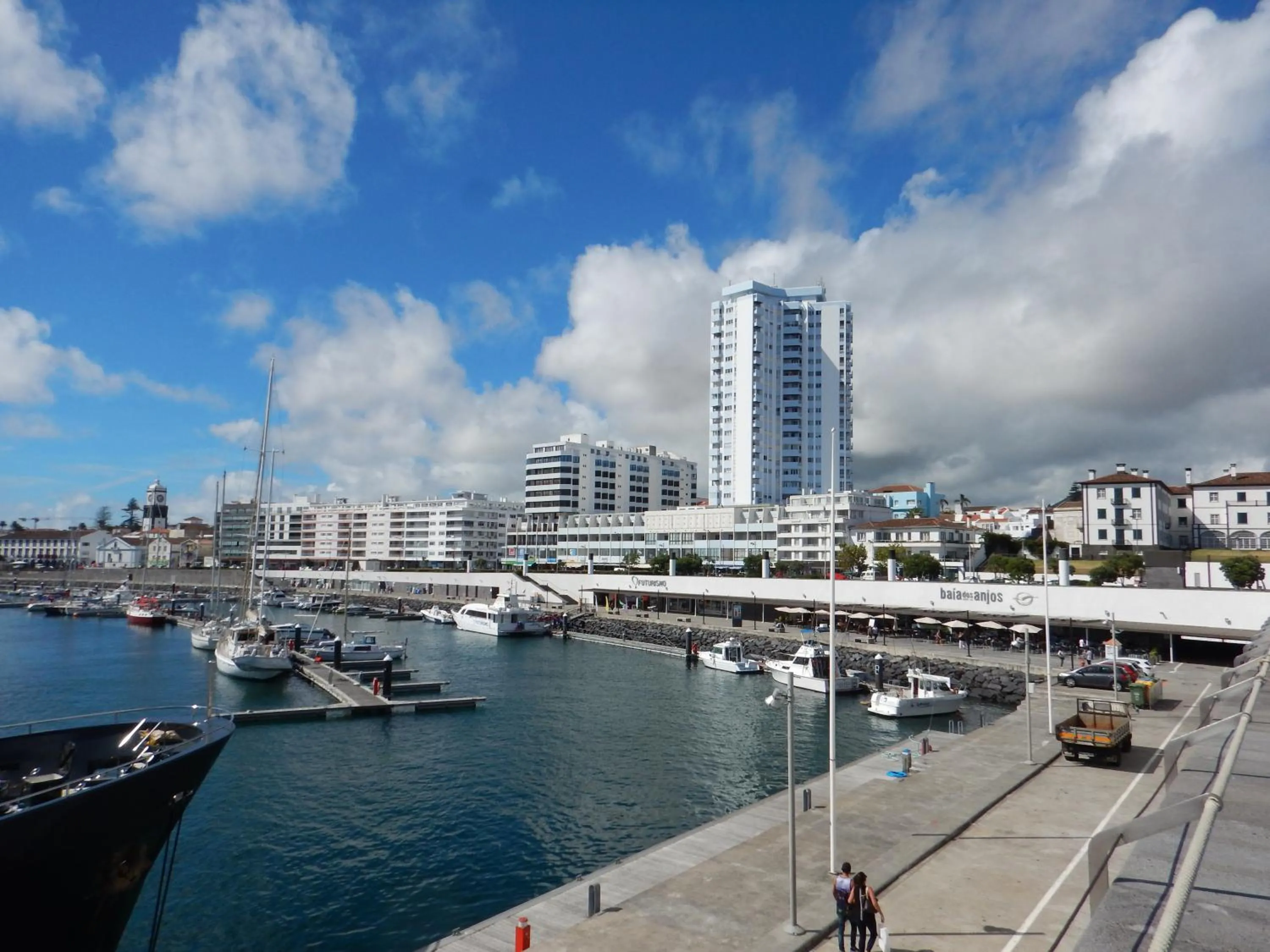 Apartment Sol Mar