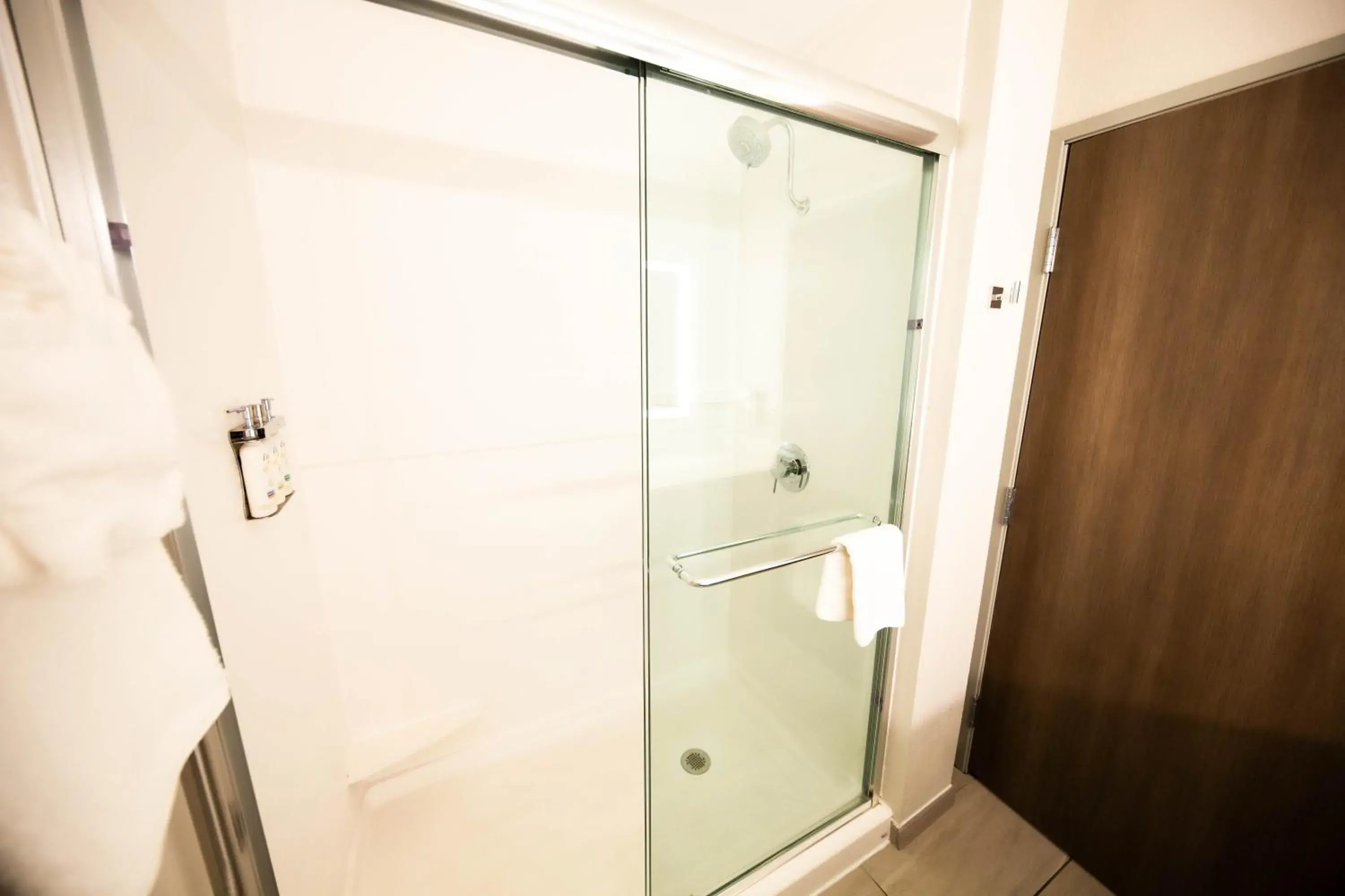 Executive Suite - Non-Smoking in Holiday Inn Express - Canyon by IHG Executive Suite - Non-Smoking in Holiday Inn Express - Canyon by IHG