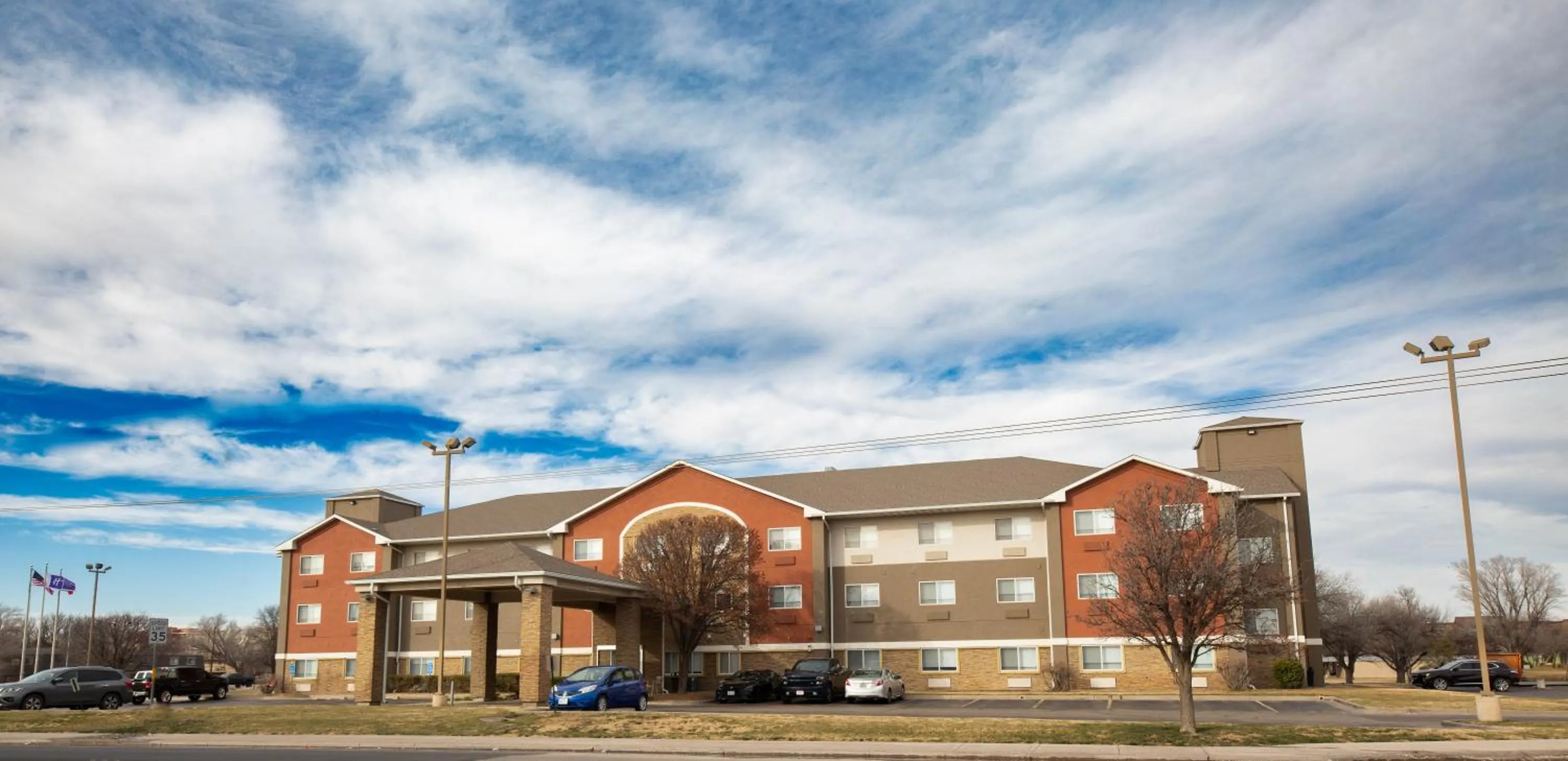 Holiday Inn Express - Canyon by IHG