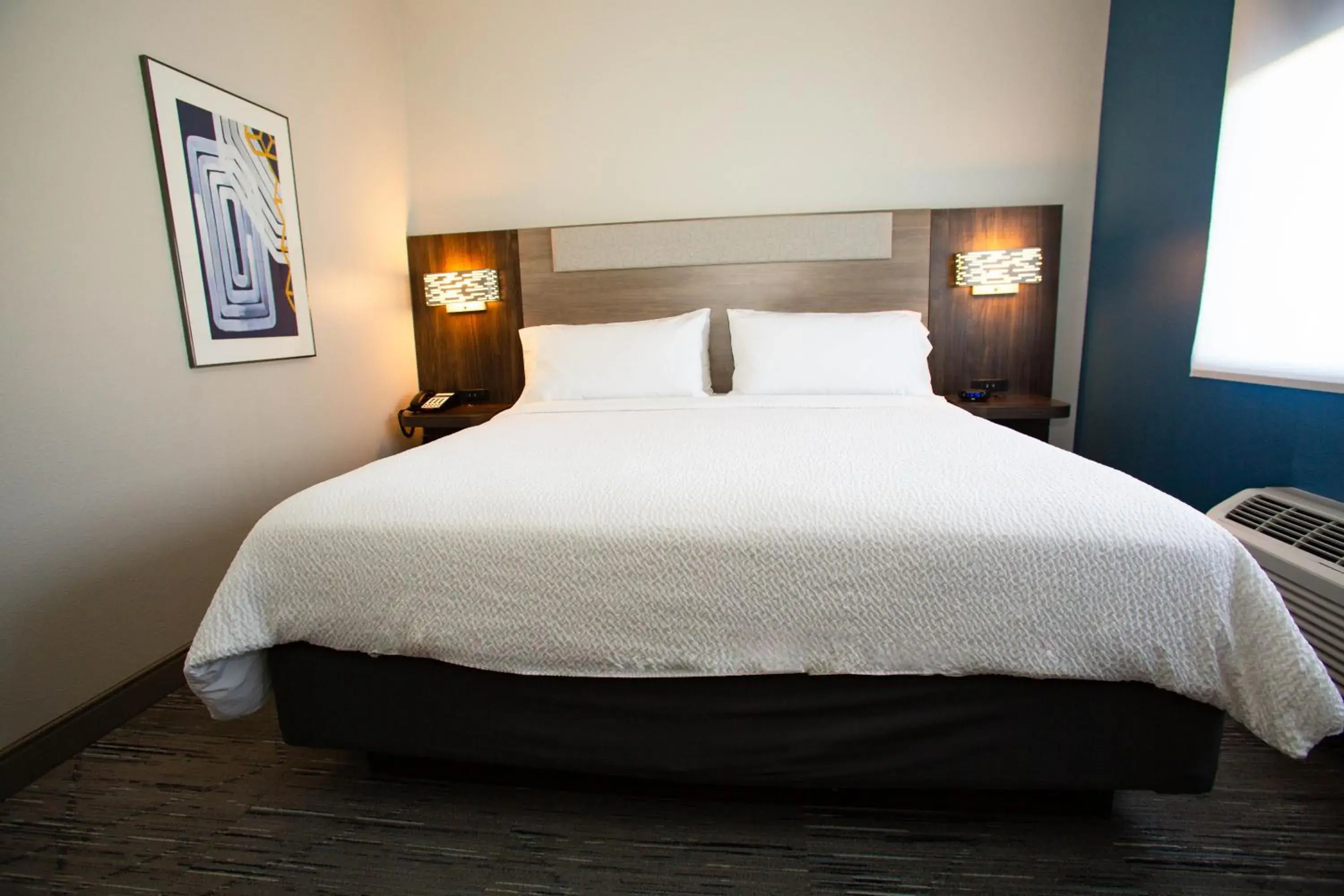 Standard Room in Holiday Inn Express - Canyon by IHG Standard Room in Holiday Inn Express - Canyon by IHG