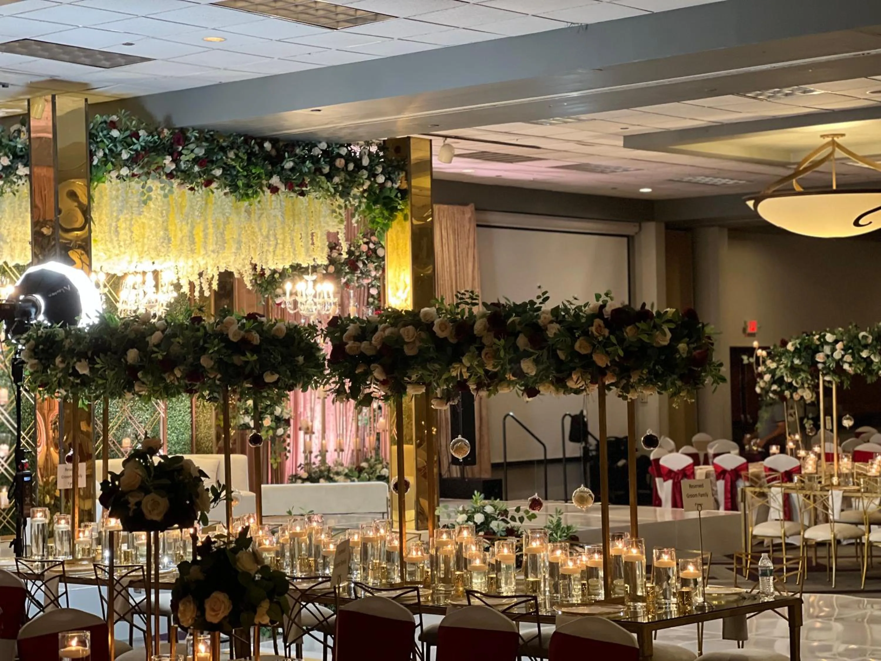 Meeting/conference room in Holiday Inn Hotel and Suites Beaumont-Plaza I-10 & Walden by IHG