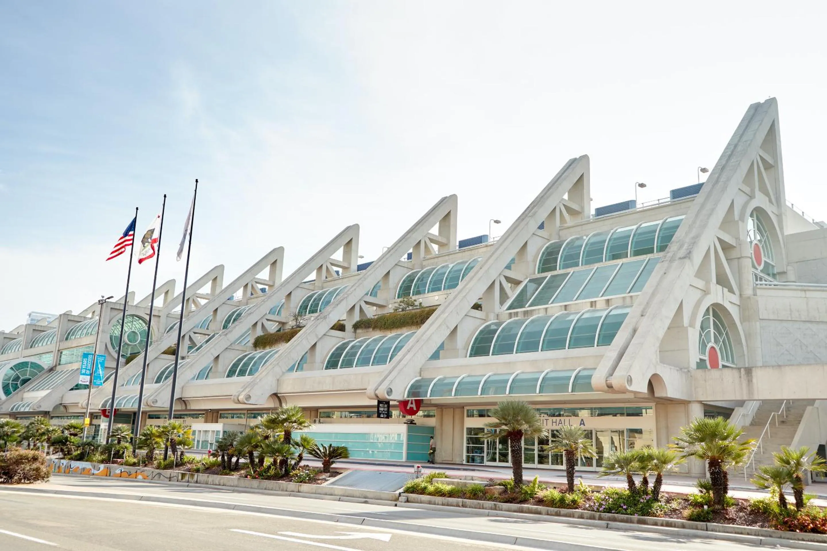 Day in Sonder The Marin