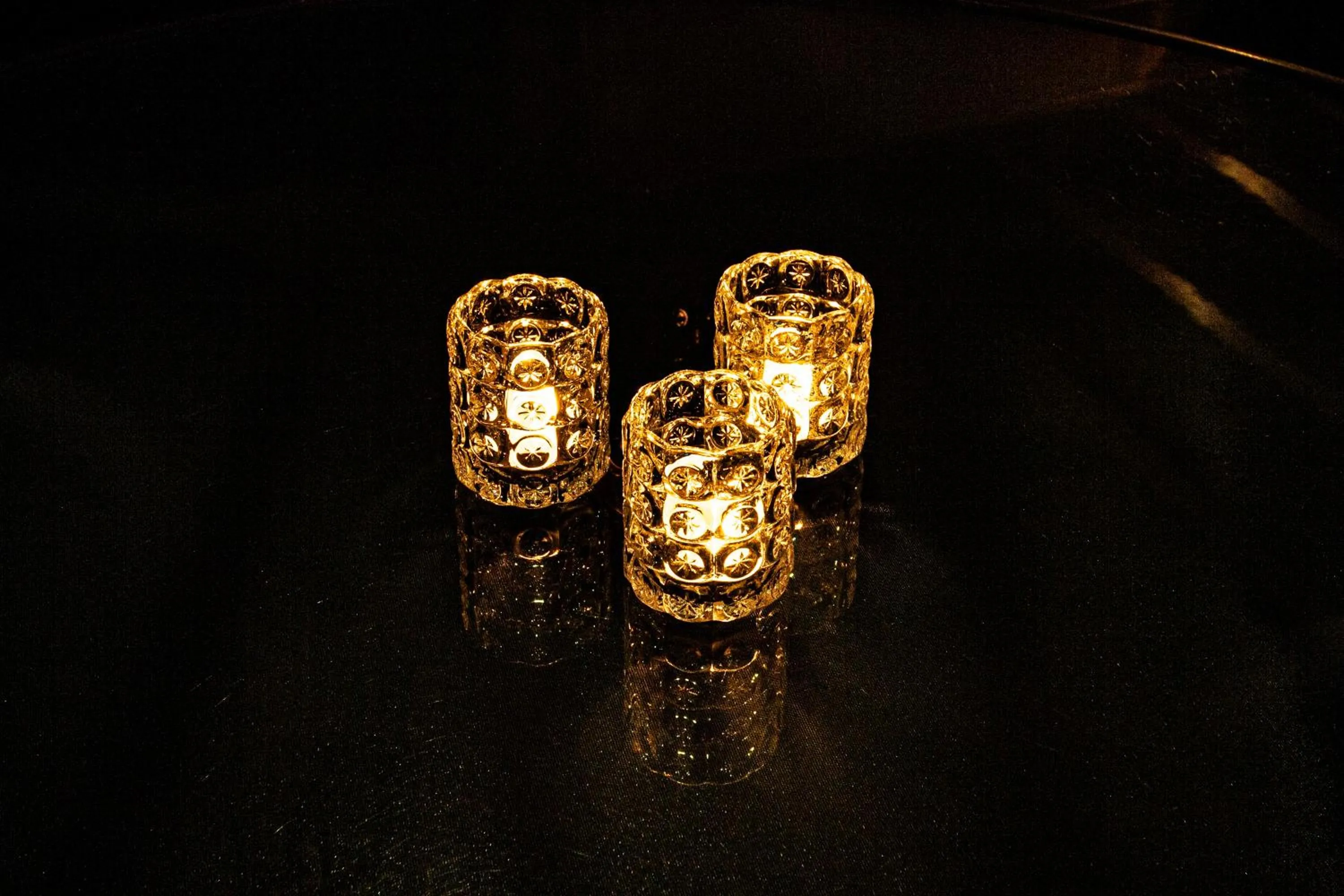 Night in Hotel California