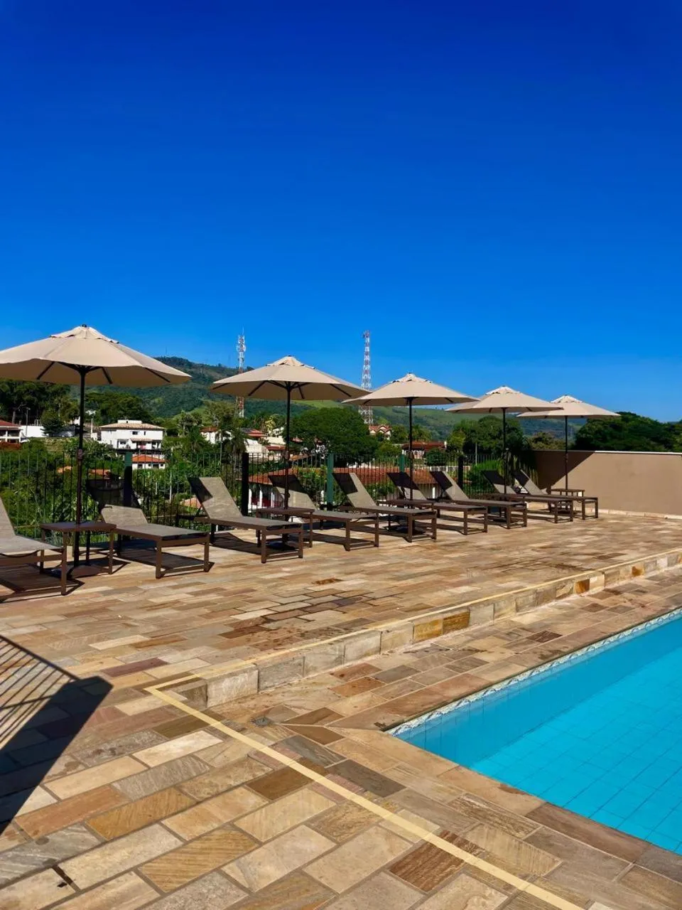 Villa do Éden