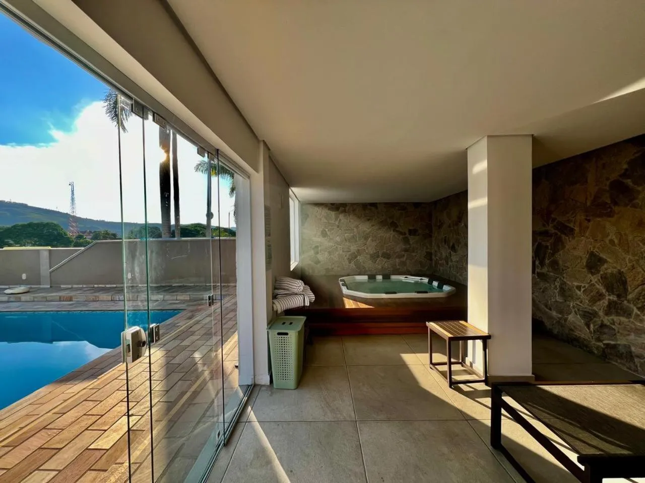 Villa do Éden