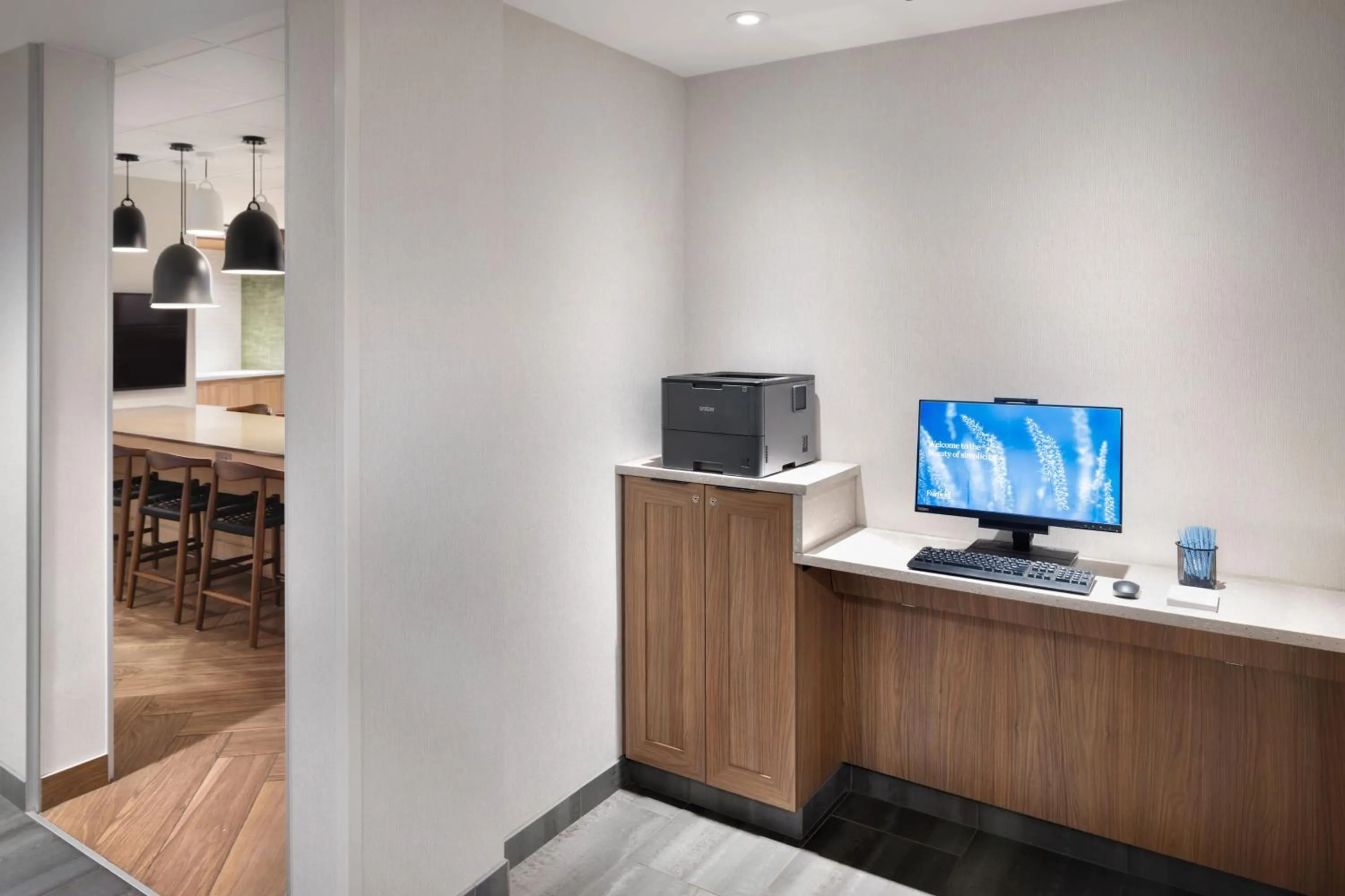 Other in Fairfield Inn & Suites by Marriott West Kelowna