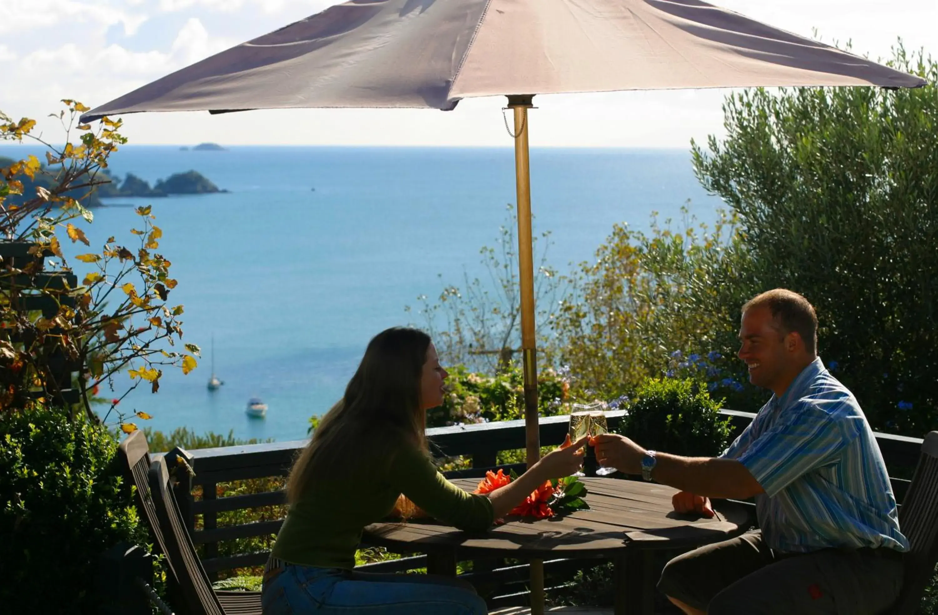 Waiheke Island Tawa Lodge - Adults Only Waiheke Island Tawa Lodge - Adults Only