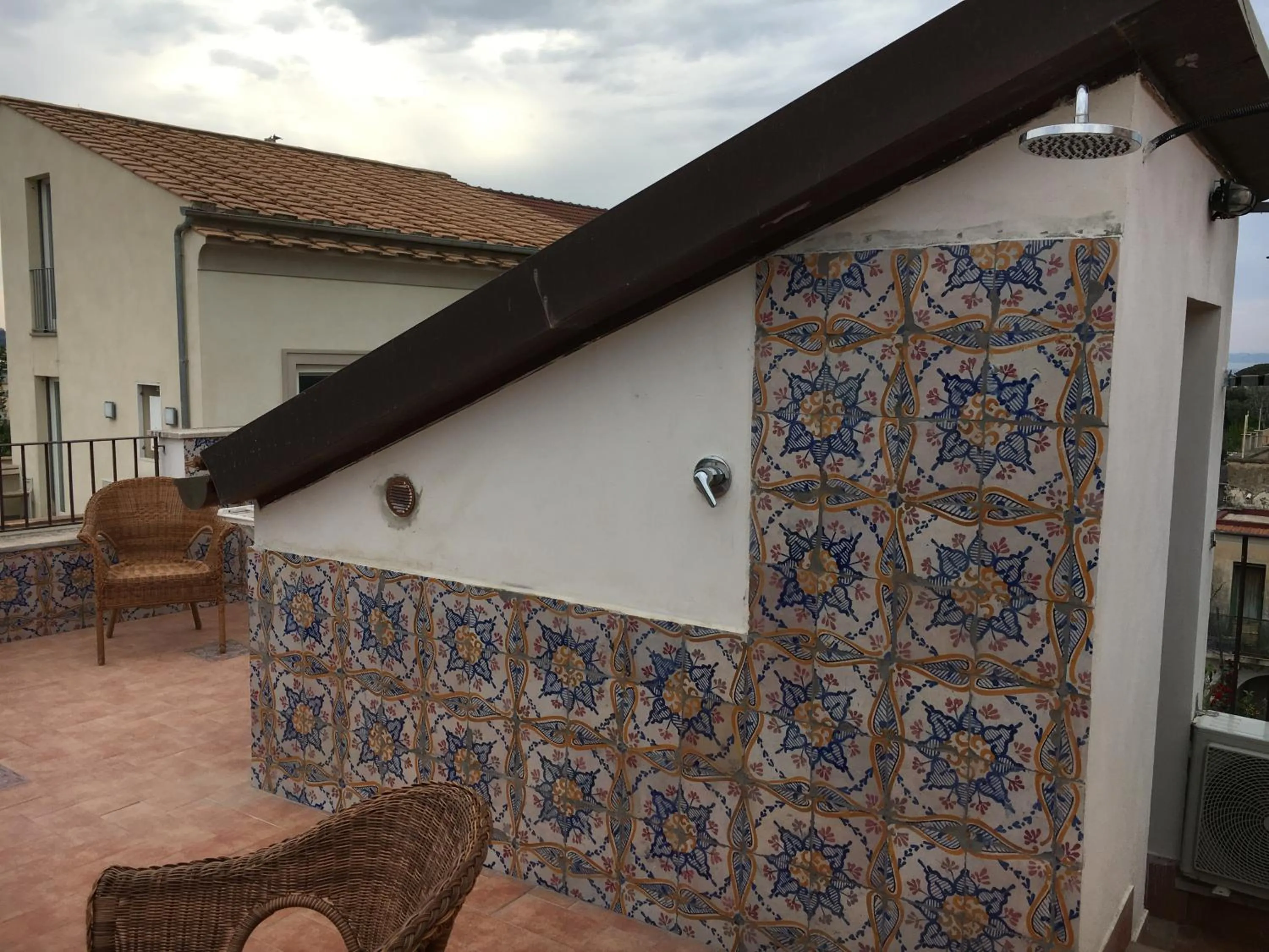 Maison de Charme Iommella