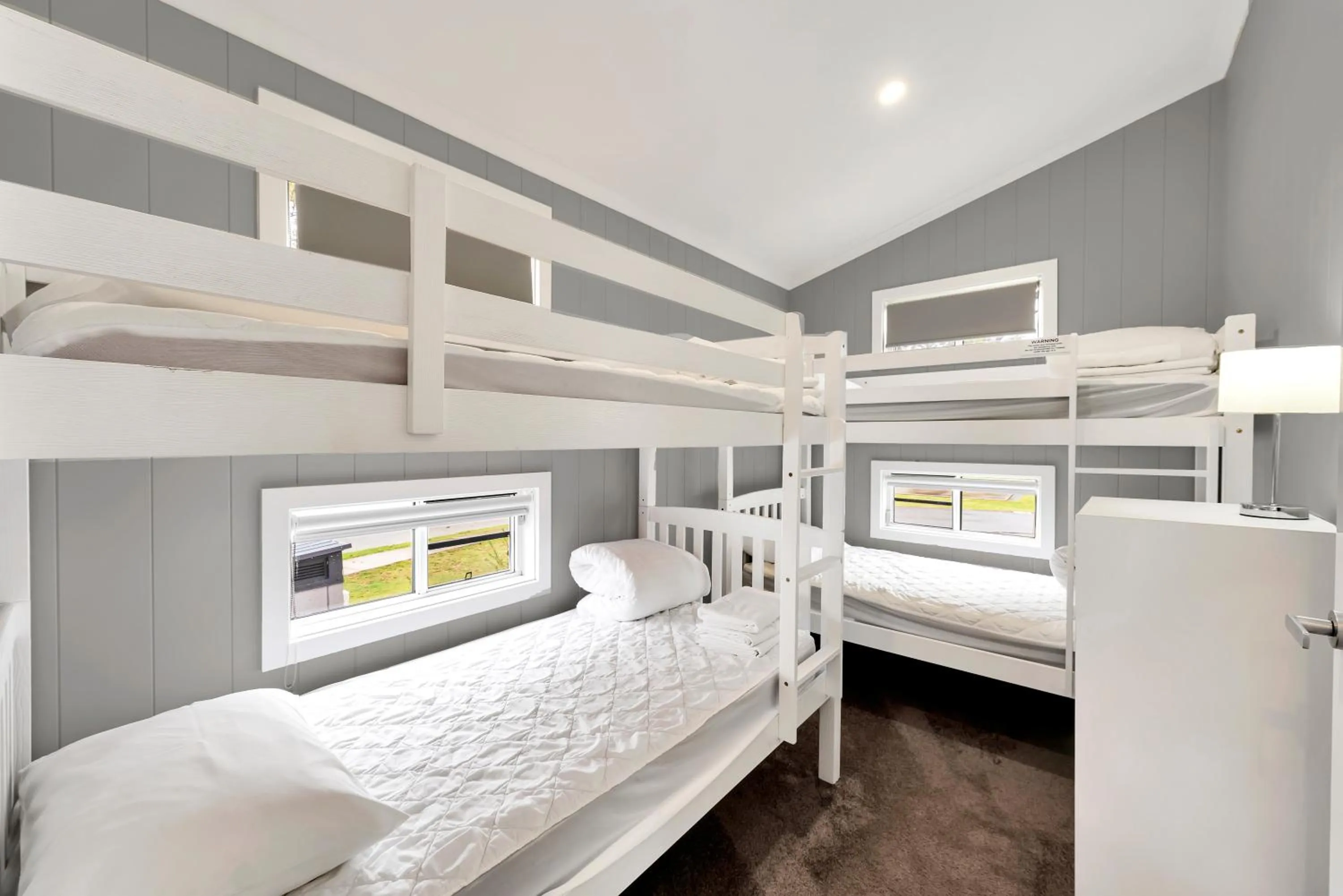 bunk bed, Bed in Ingenia Holidays South West Rocks