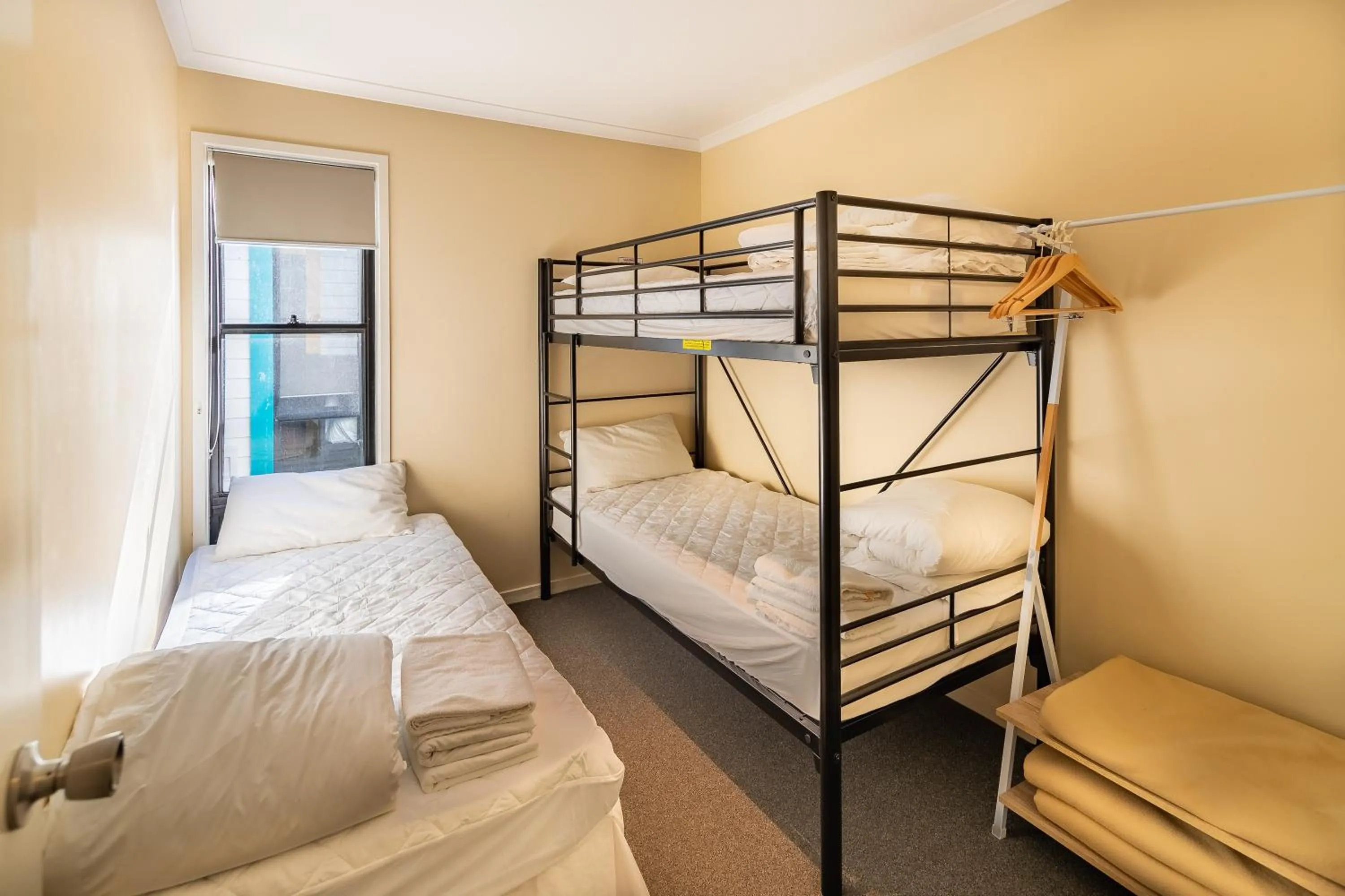 bunk bed, Bed in Ingenia Holidays South West Rocks