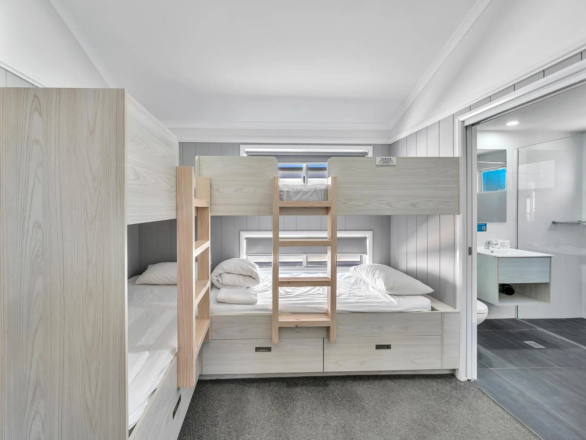bunk bed, Bed in Ingenia Holidays South West Rocks