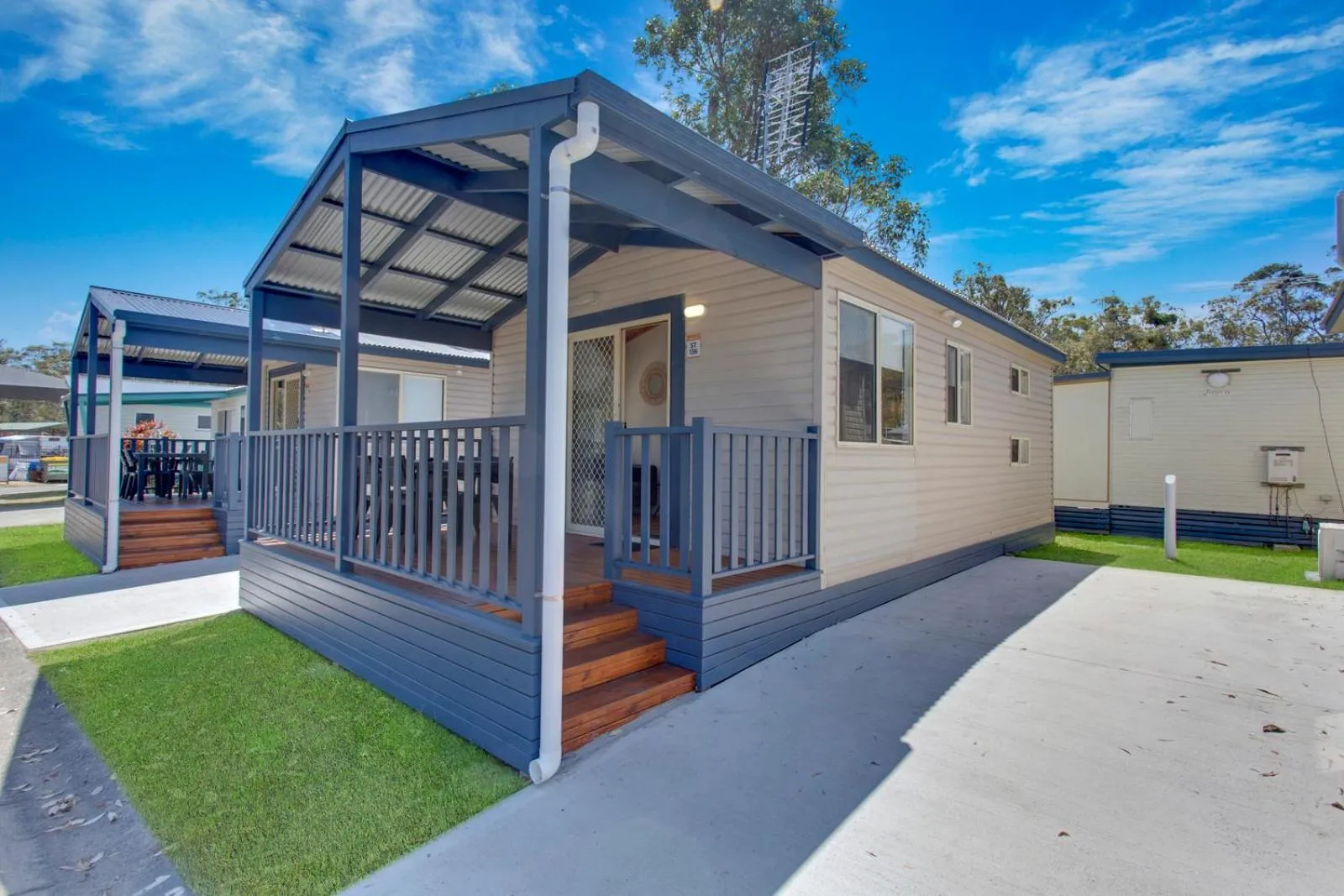 Ingenia Holidays South West Rocks